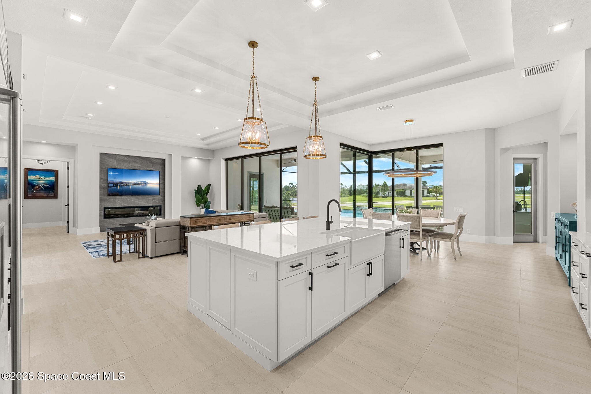 3739 Lake Adelaide Place