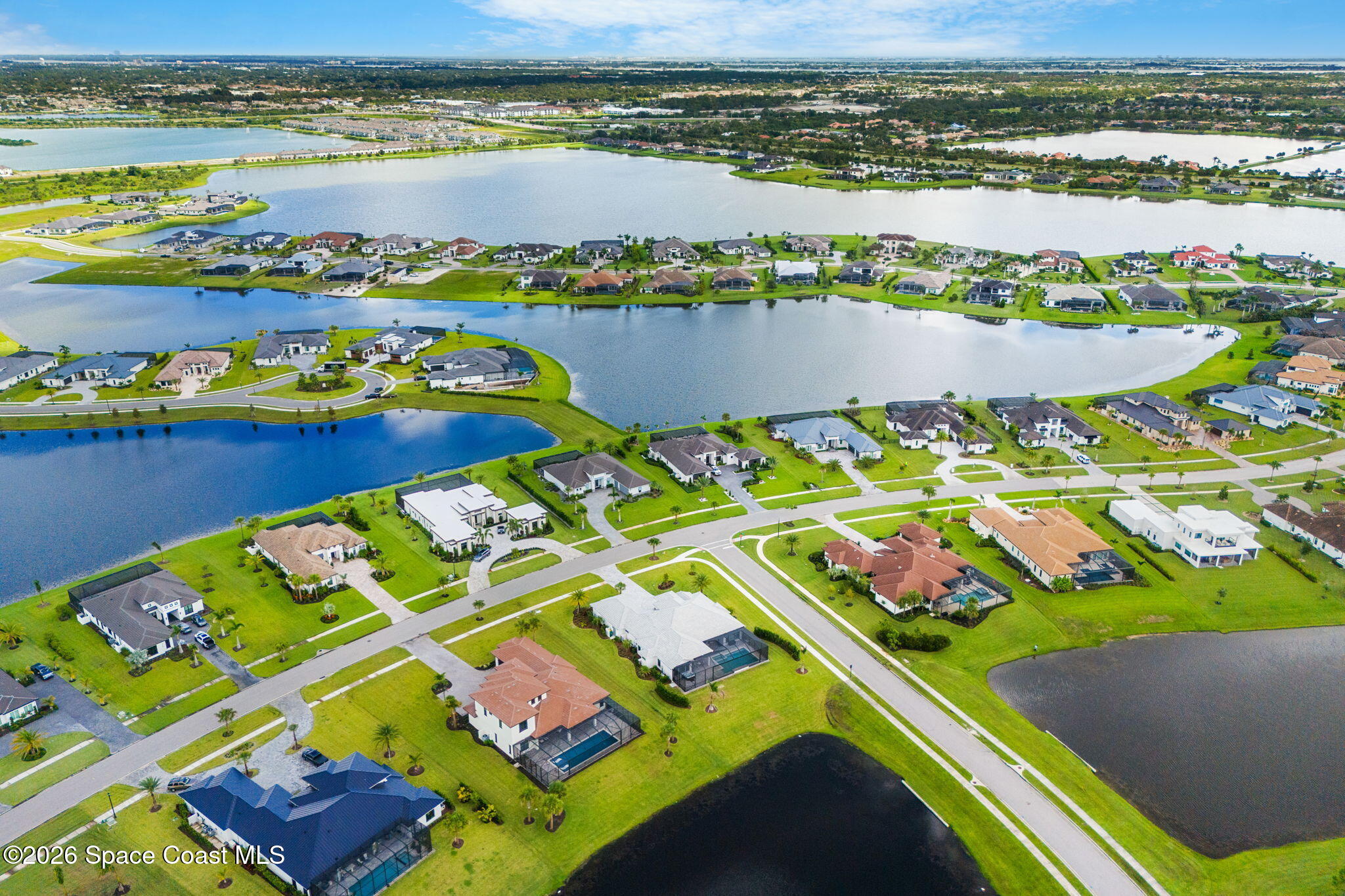 3739 Lake Adelaide Place