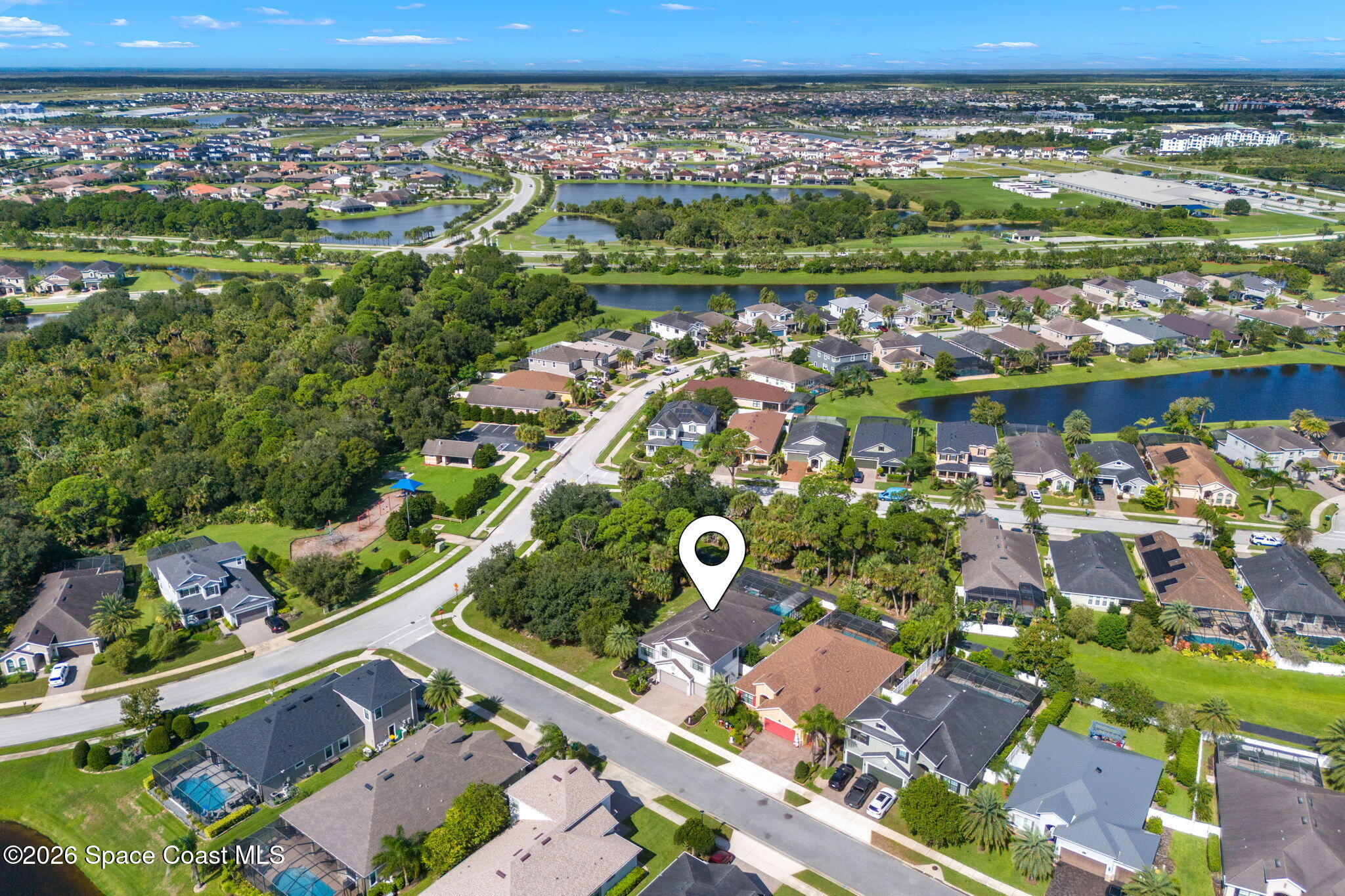 1256 Shiloh Drive