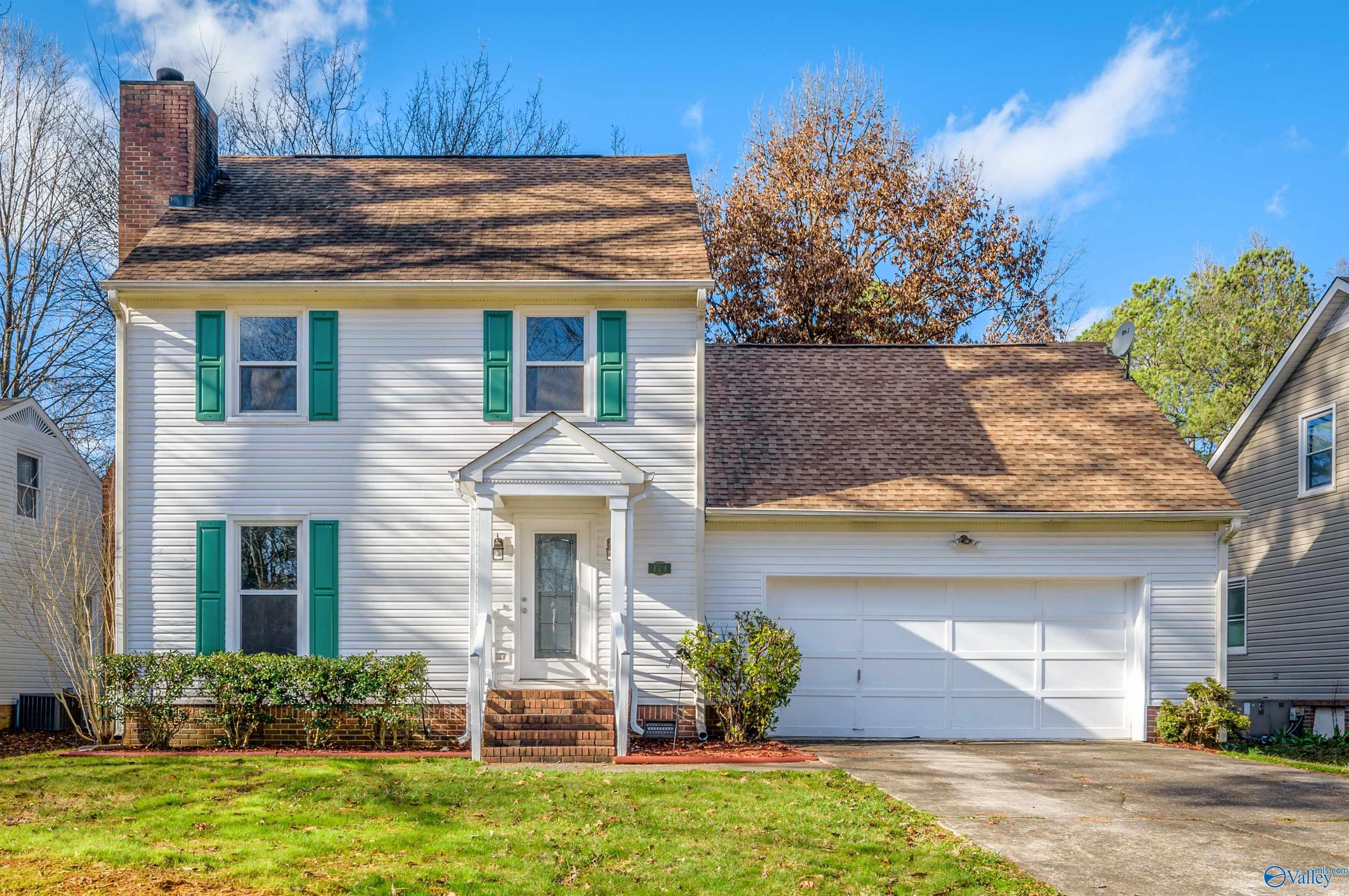 124 Suffolk Drive