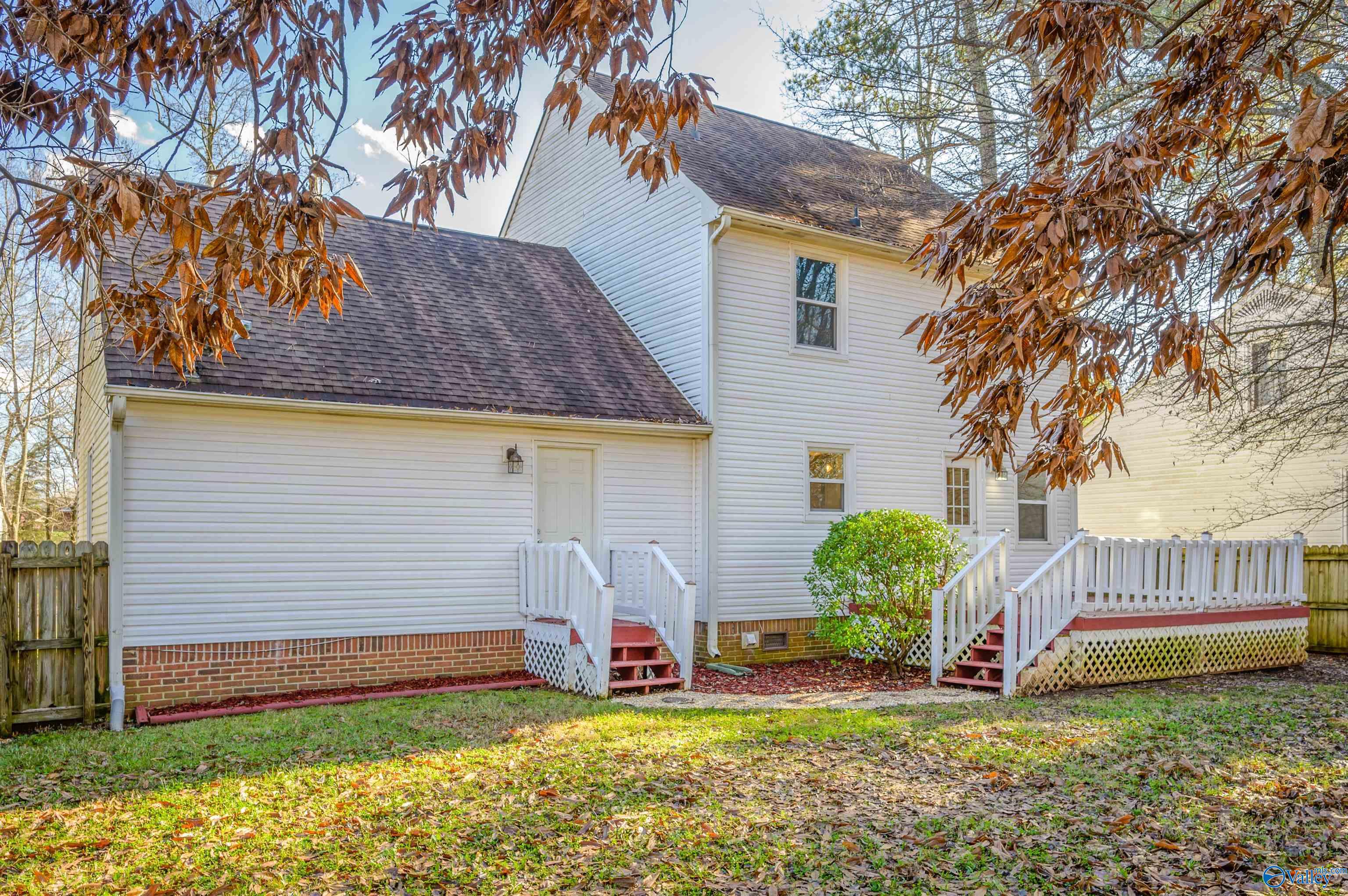 124 Suffolk Drive