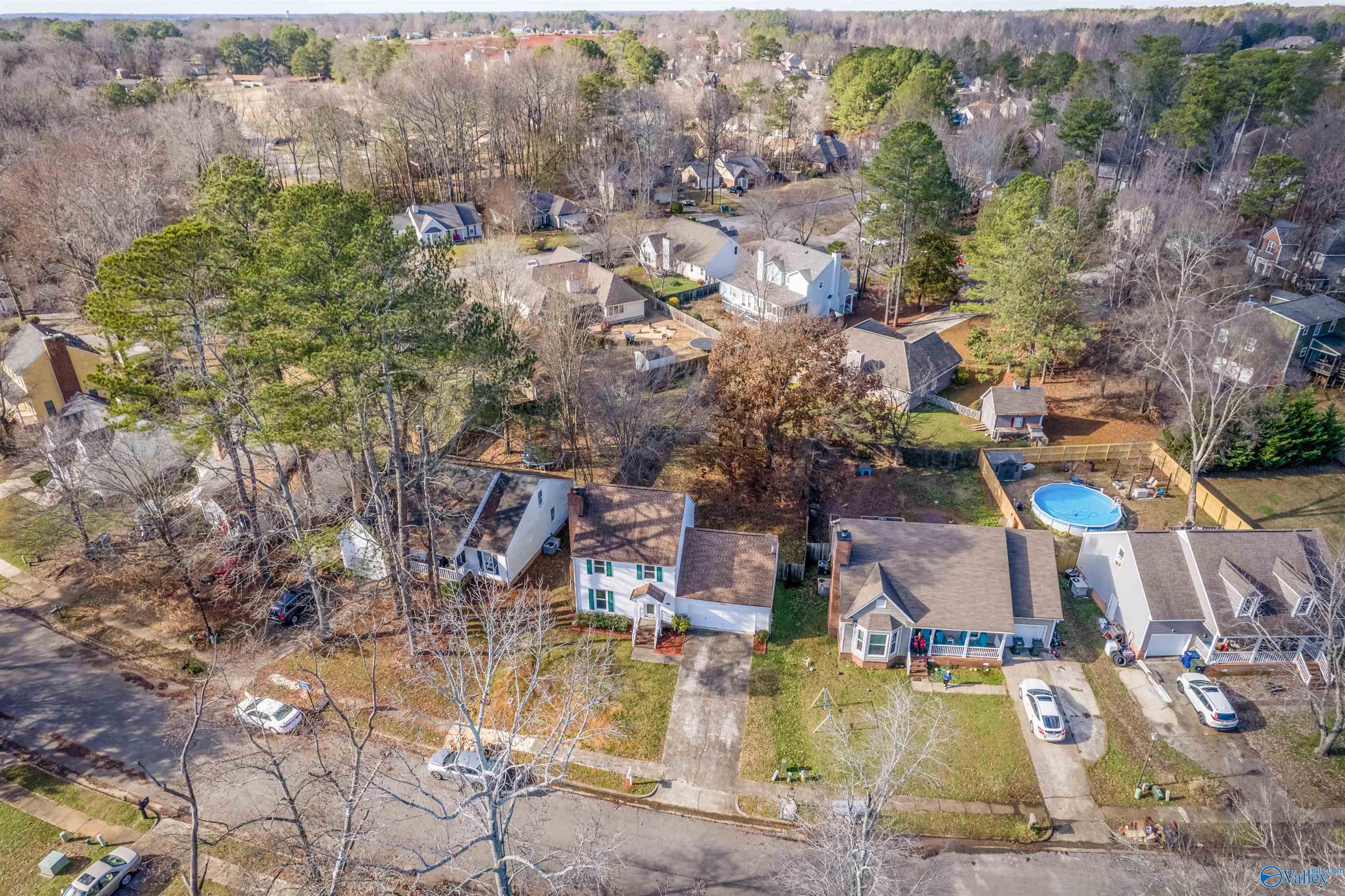 124 Suffolk Drive