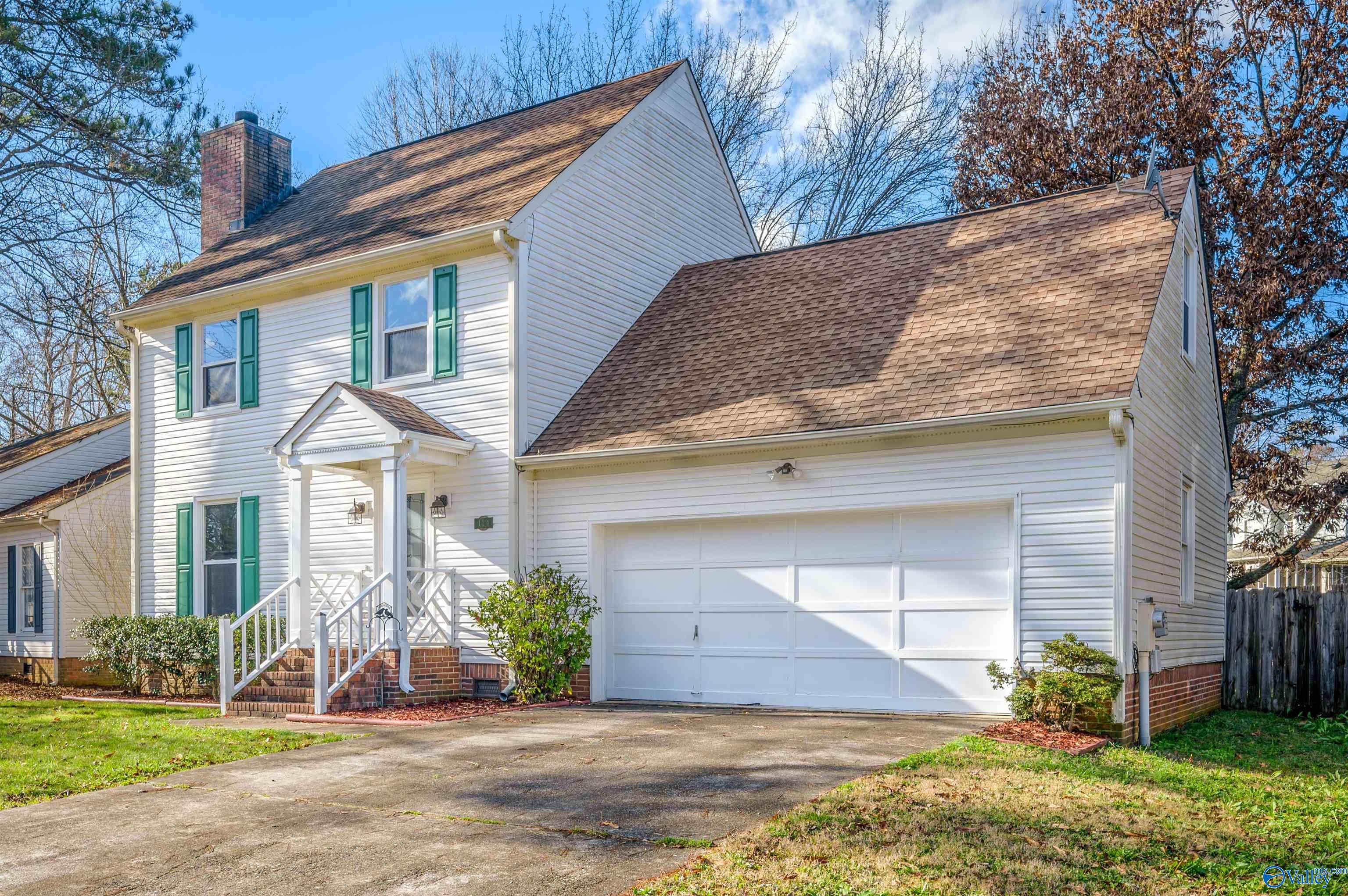 124 Suffolk Drive