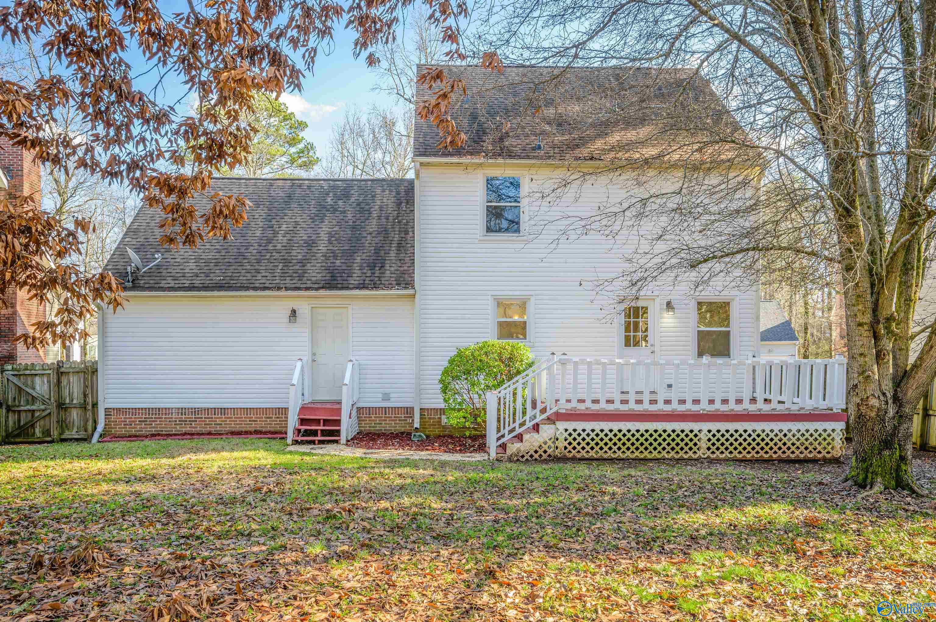 124 Suffolk Drive