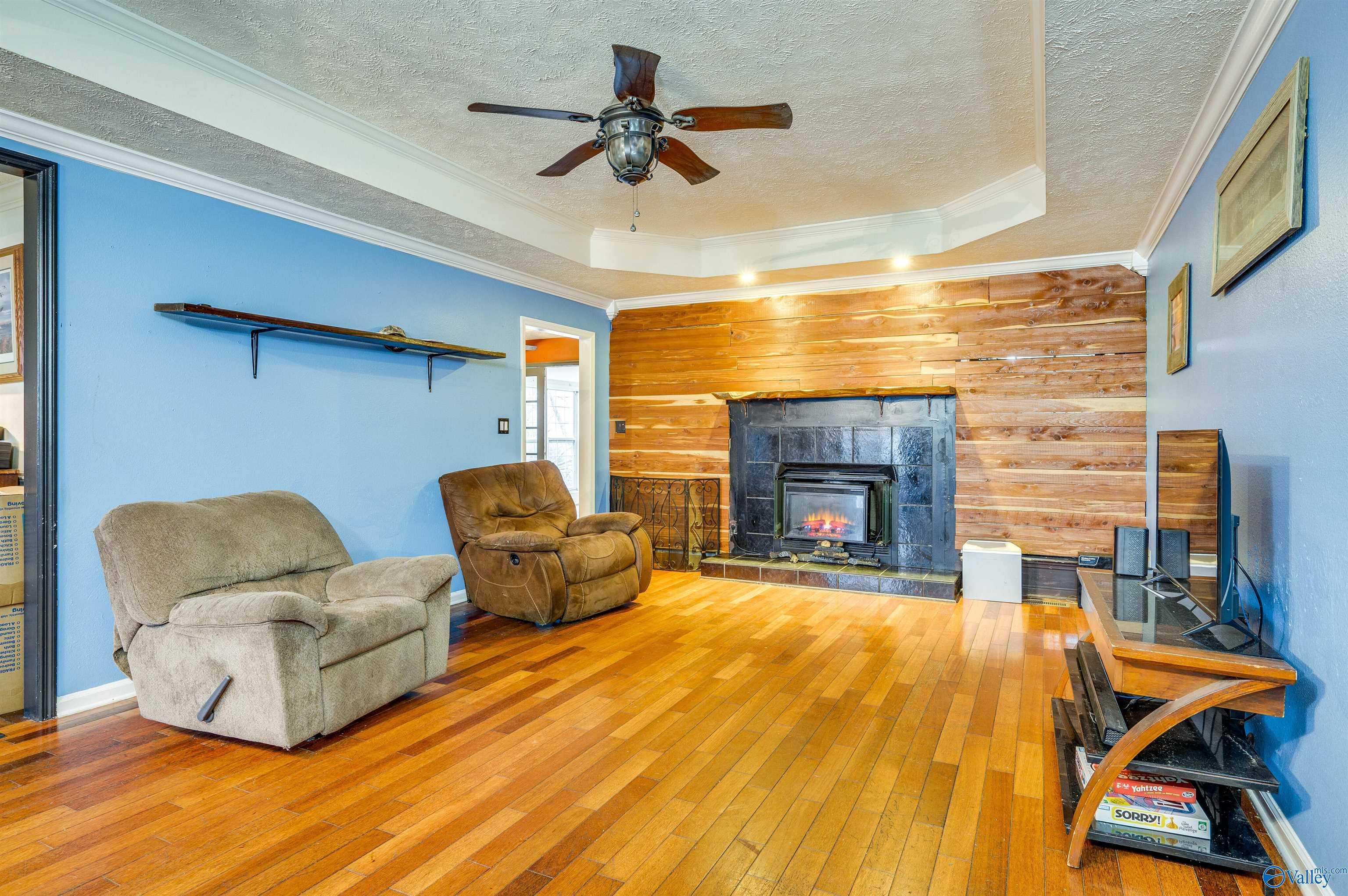 108 Hickory Trail Drive