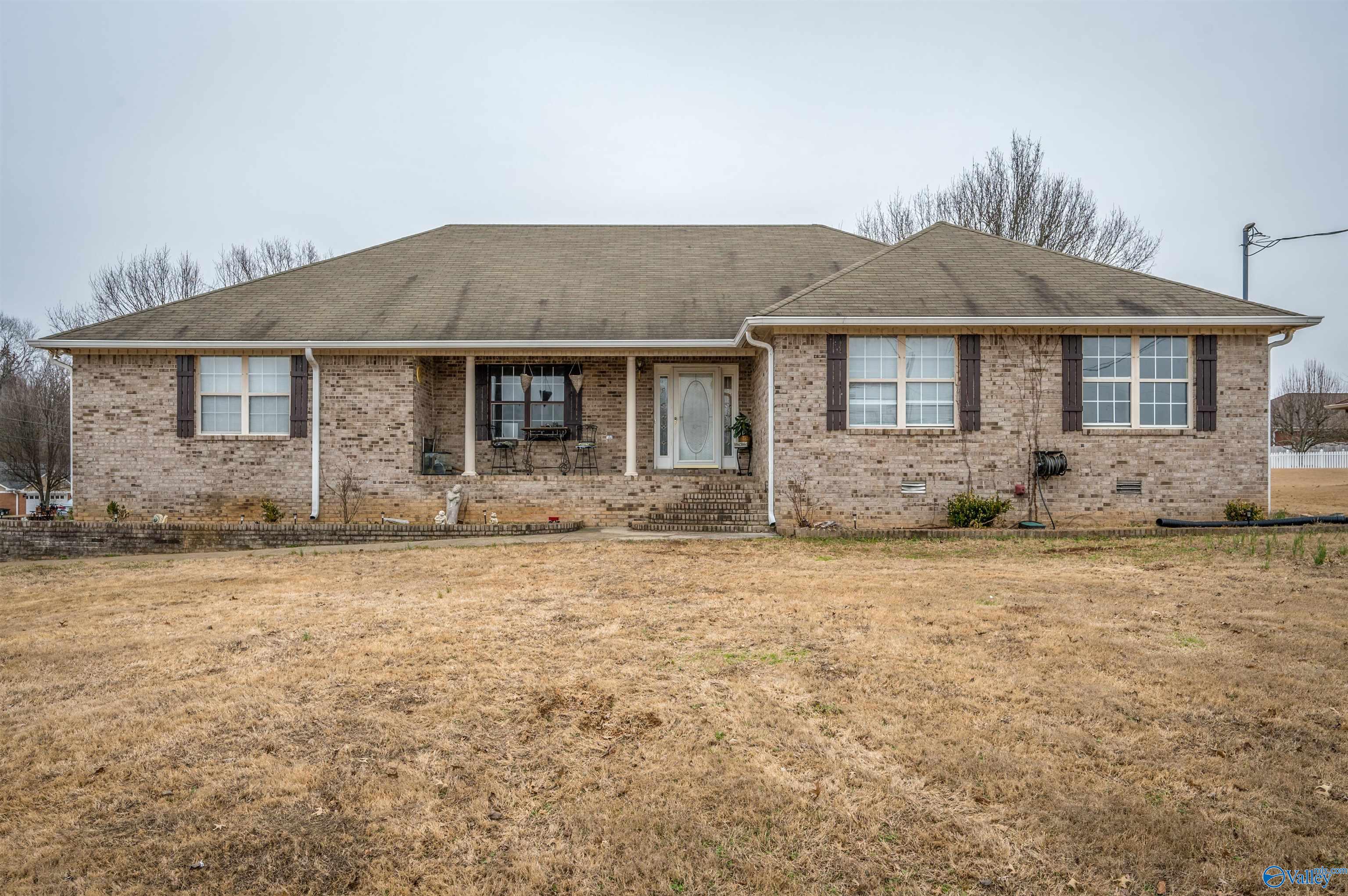 108 Hickory Trail Drive