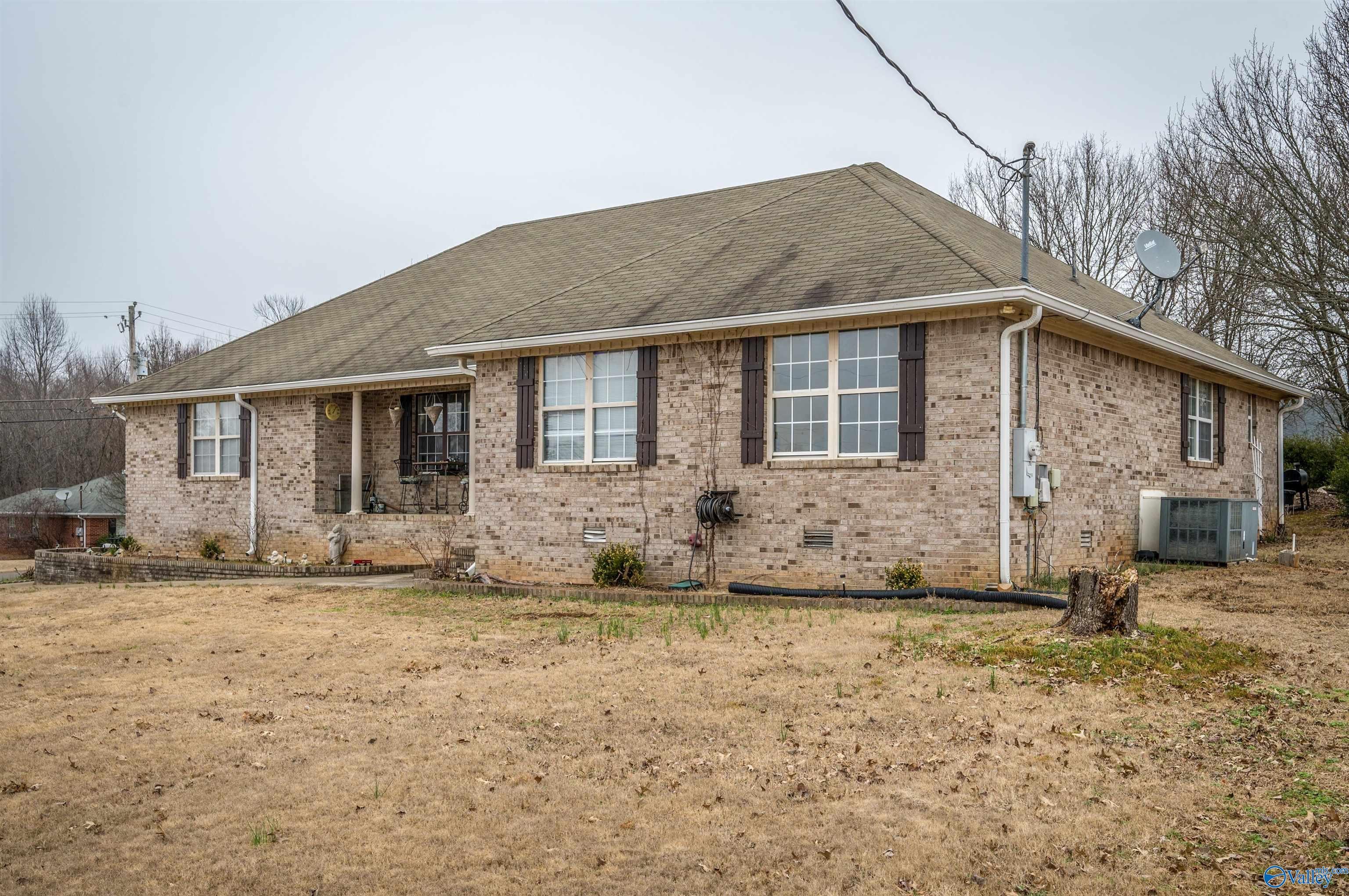 108 Hickory Trail Drive