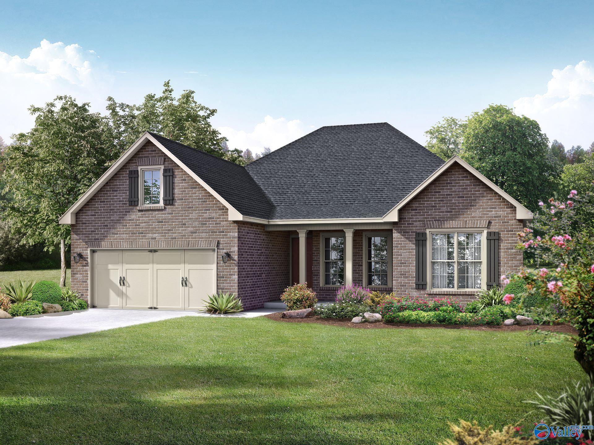 122 Scout Drive