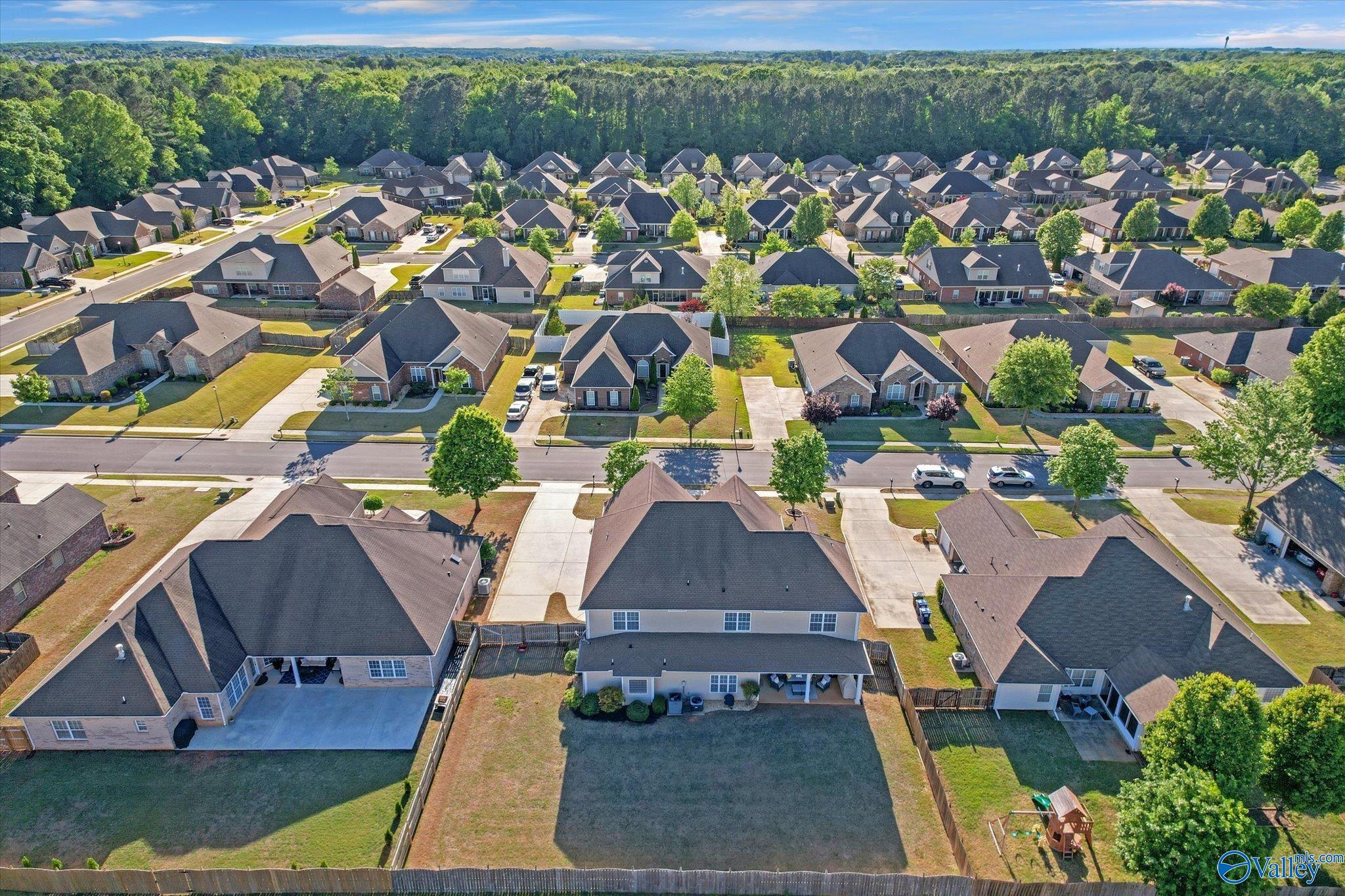 131 Legacy Cove Drive