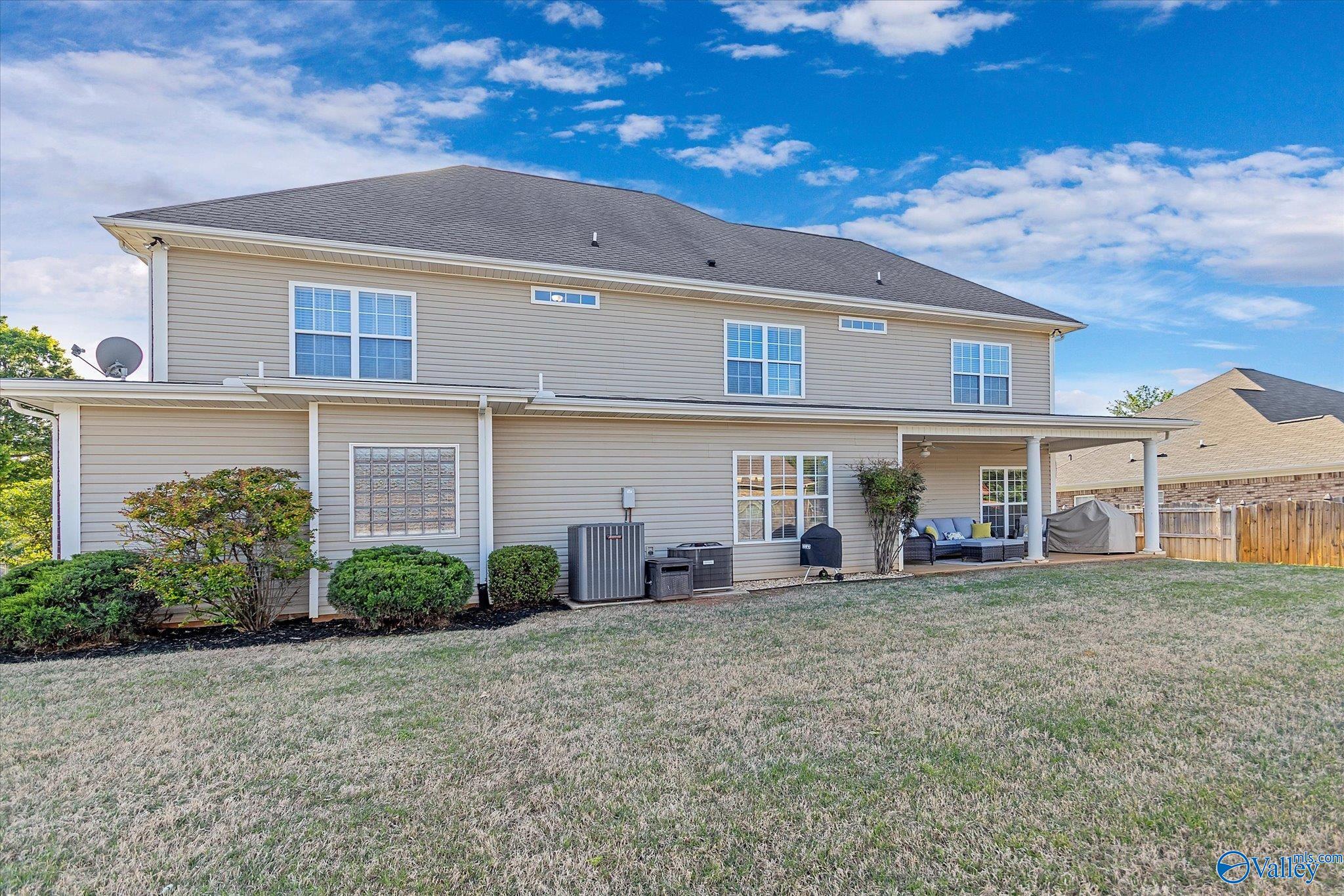 131 Legacy Cove Drive