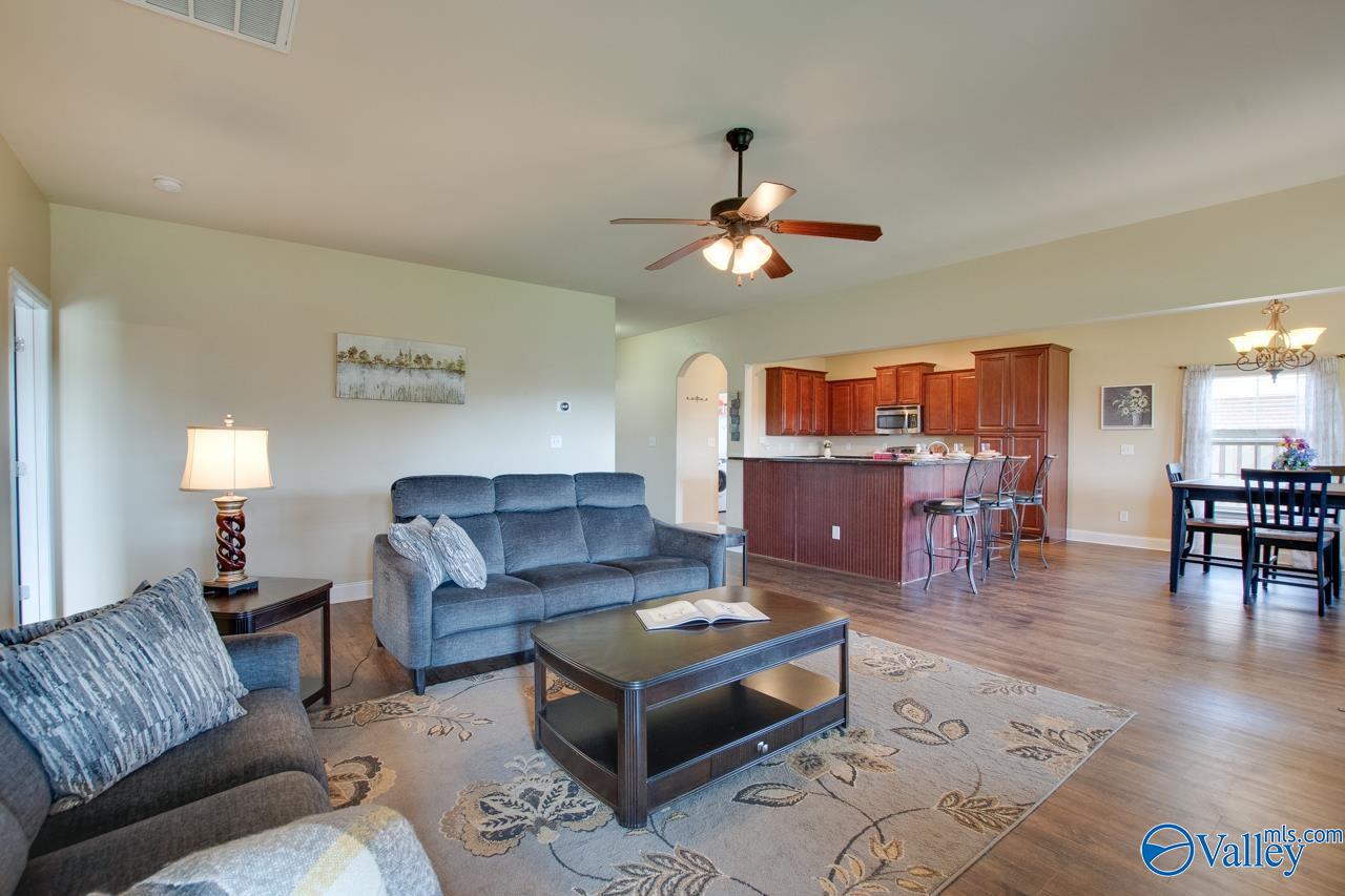 703 Harbor Ferry Drive SW