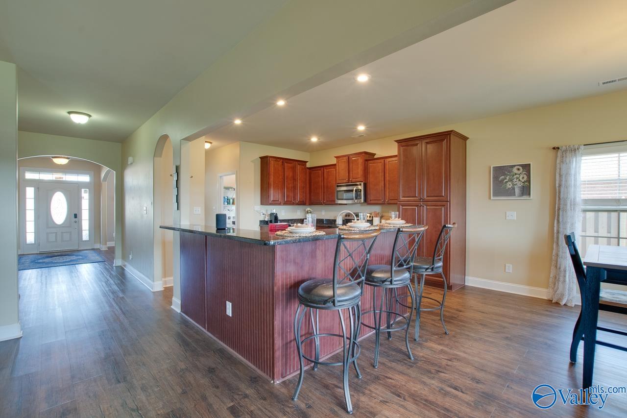 703 Harbor Ferry Drive SW