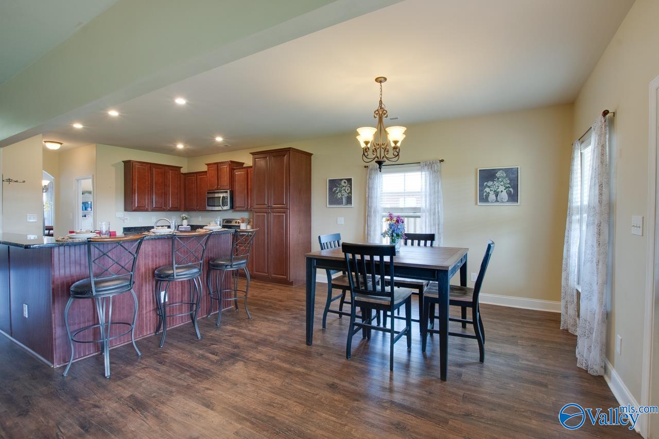 703 Harbor Ferry Drive SW