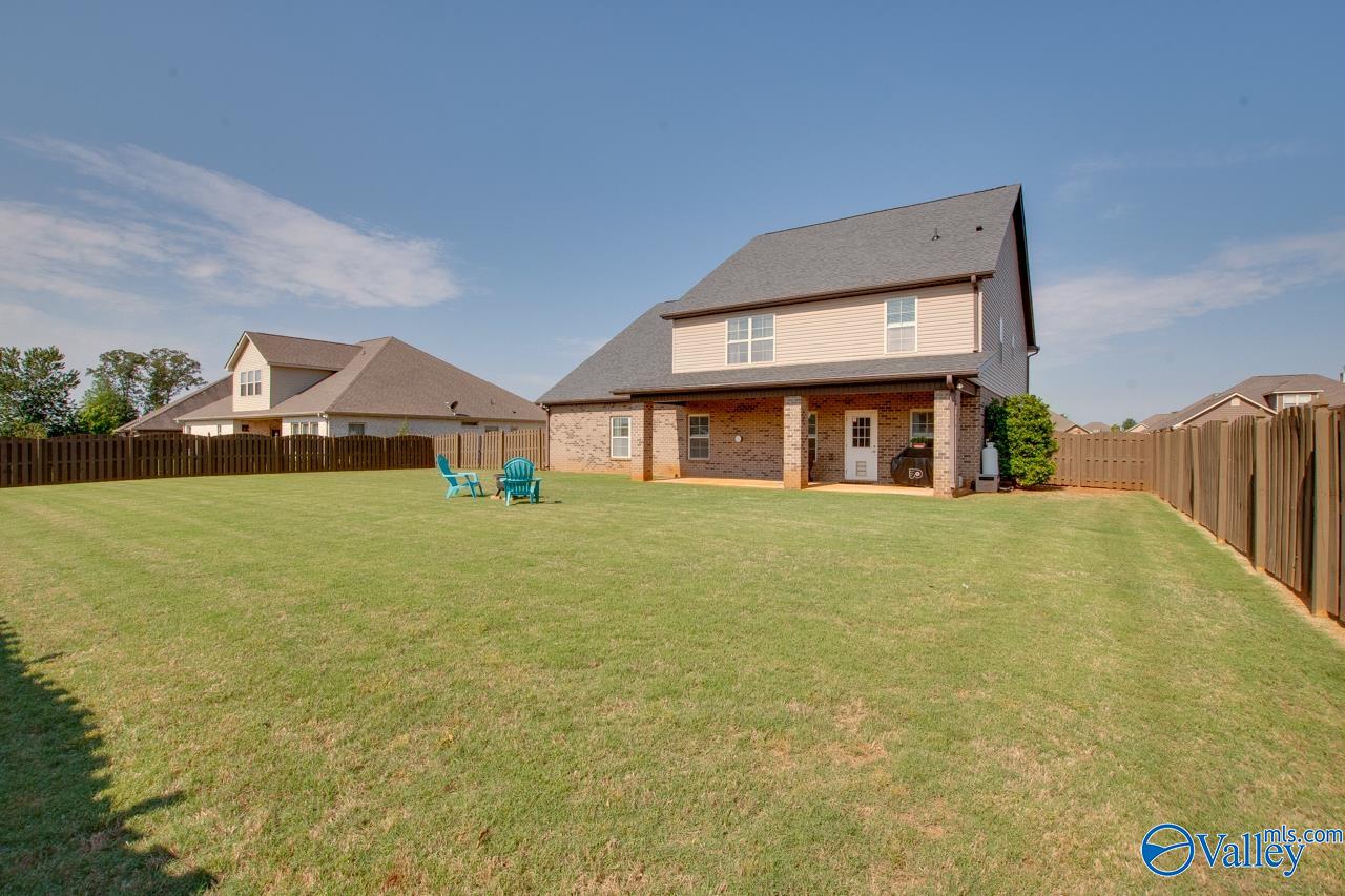 703 Harbor Ferry Drive SW