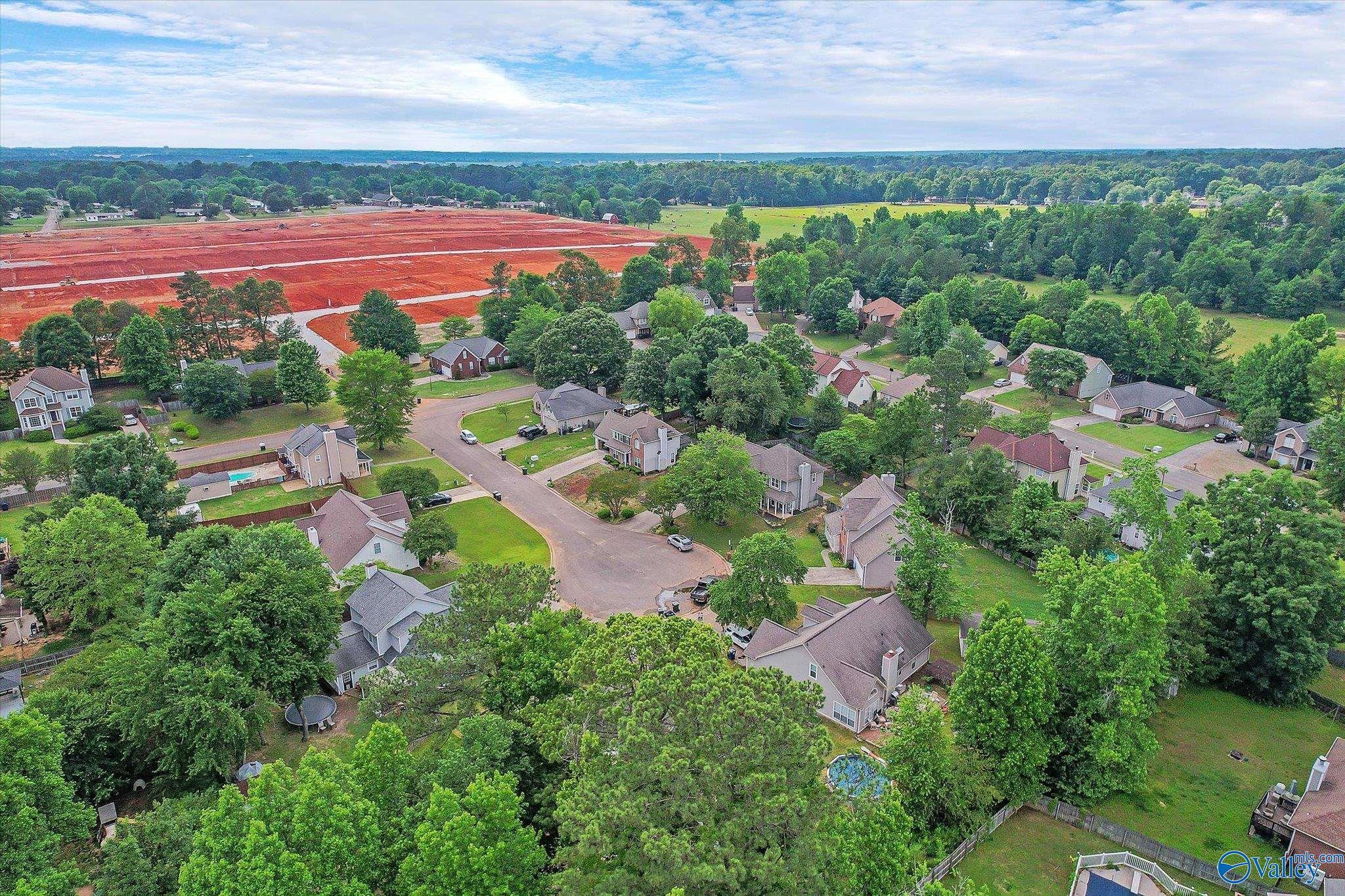 201 Cornwall Circle