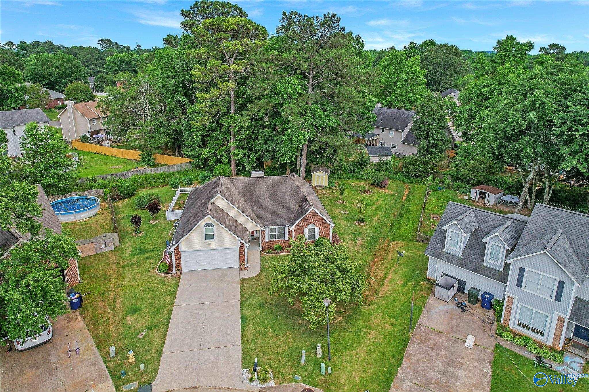 201 Cornwall Circle