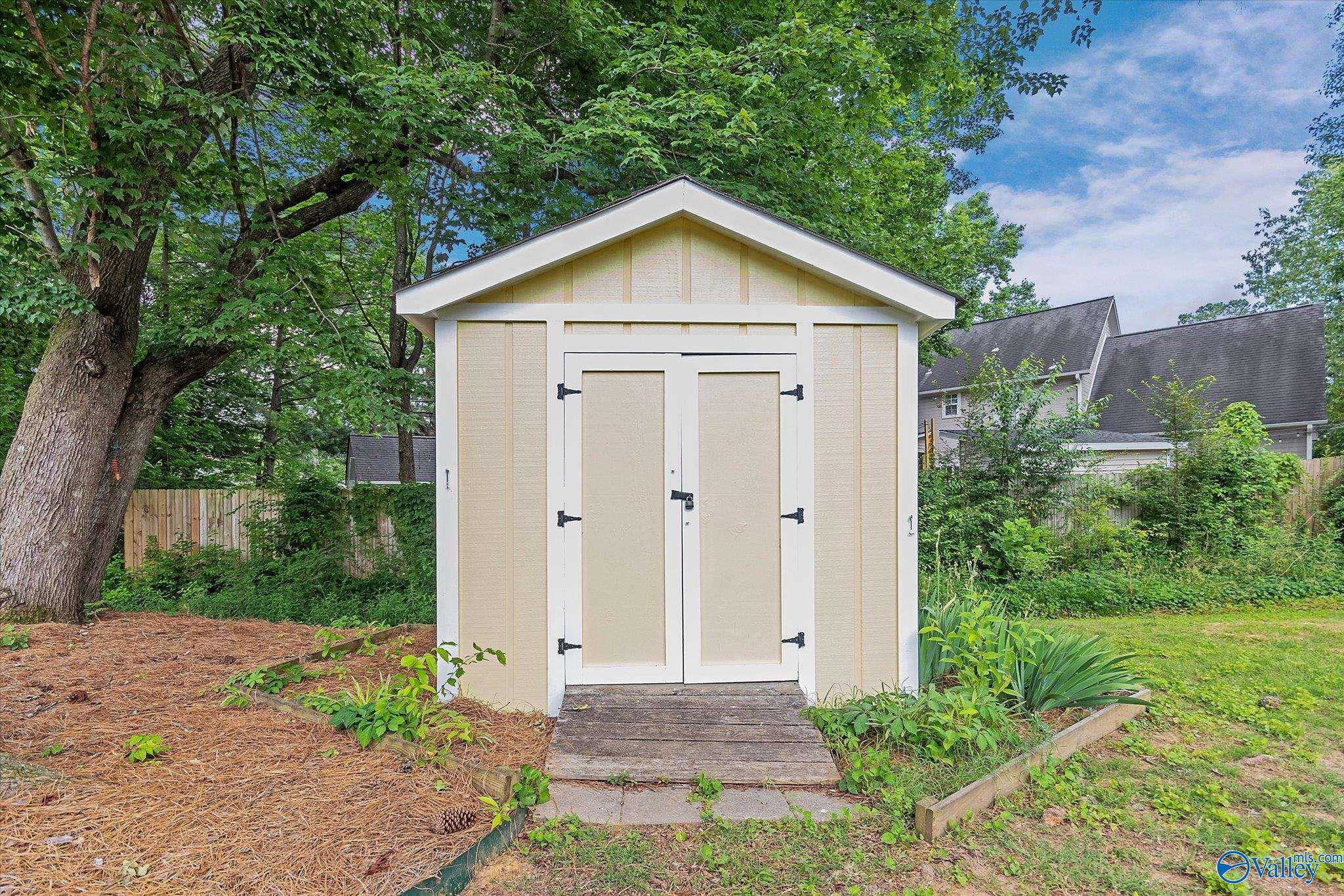 201 Cornwall Circle