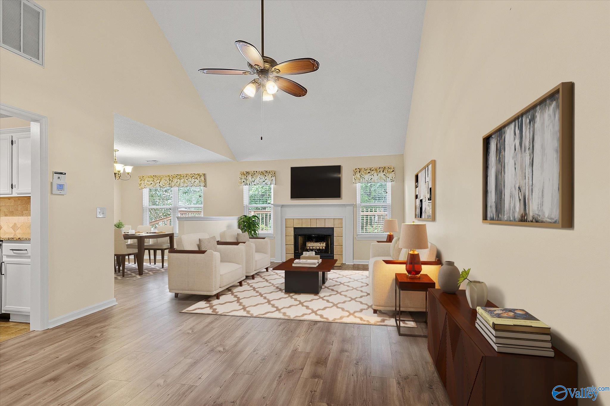 201 Cornwall Circle