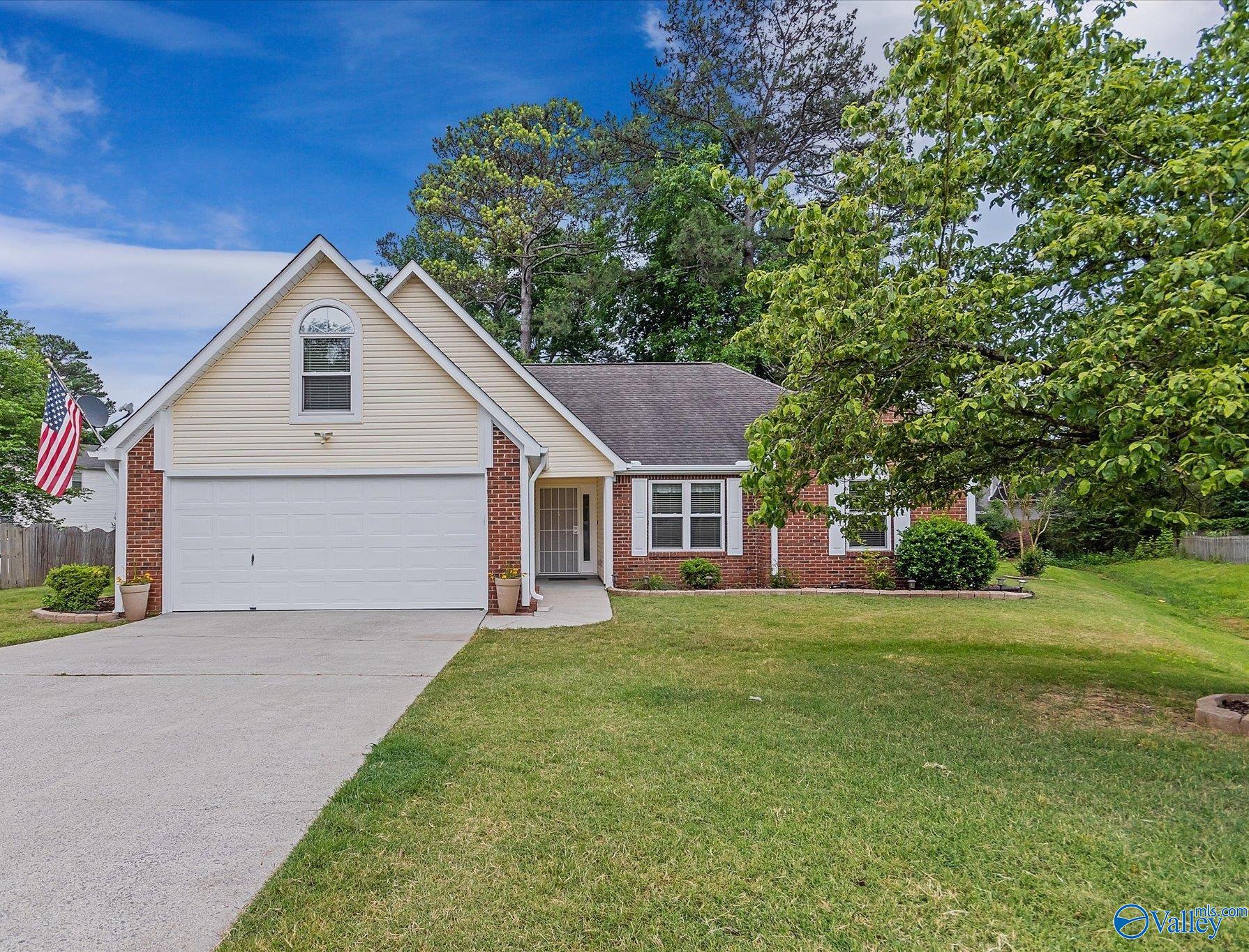 201 Cornwall Circle