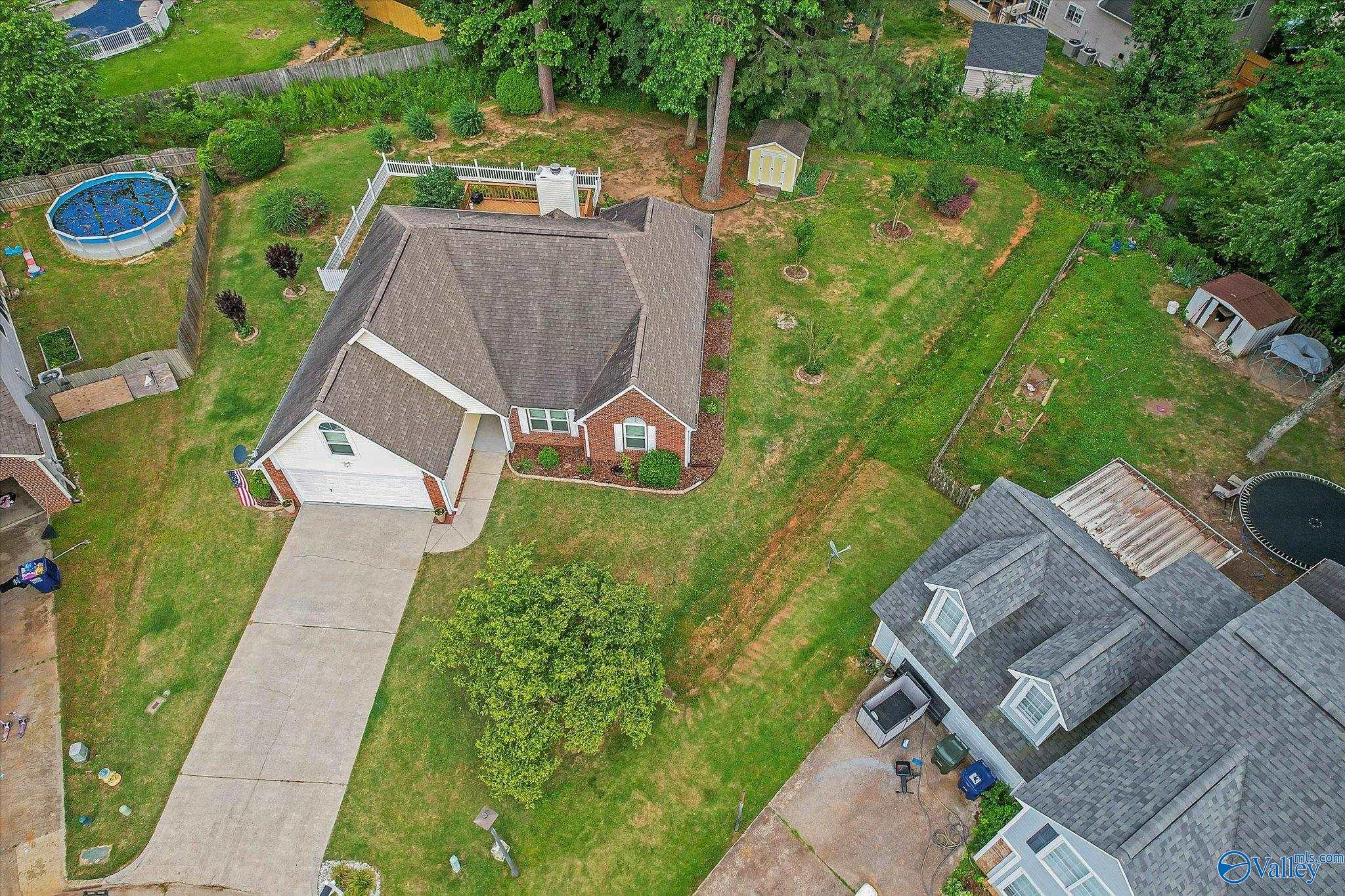 201 Cornwall Circle