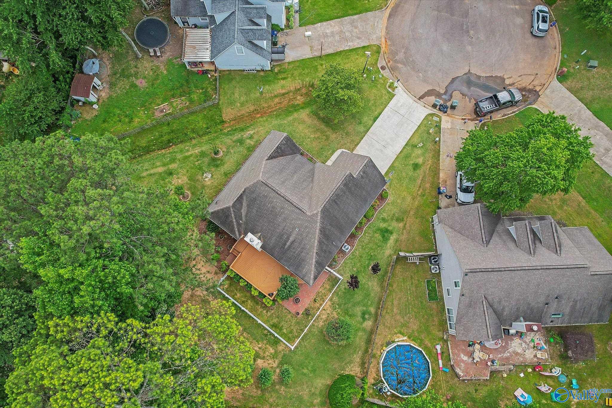 201 Cornwall Circle
