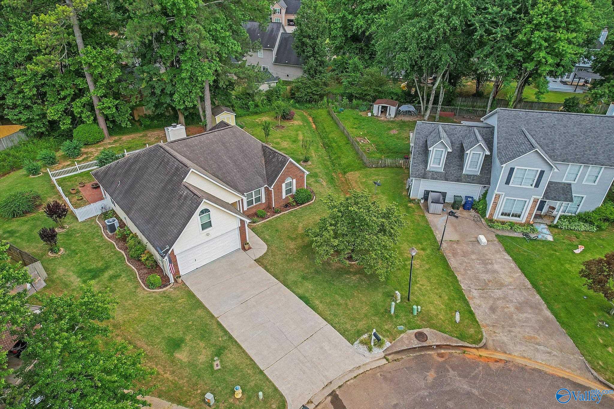 201 Cornwall Circle