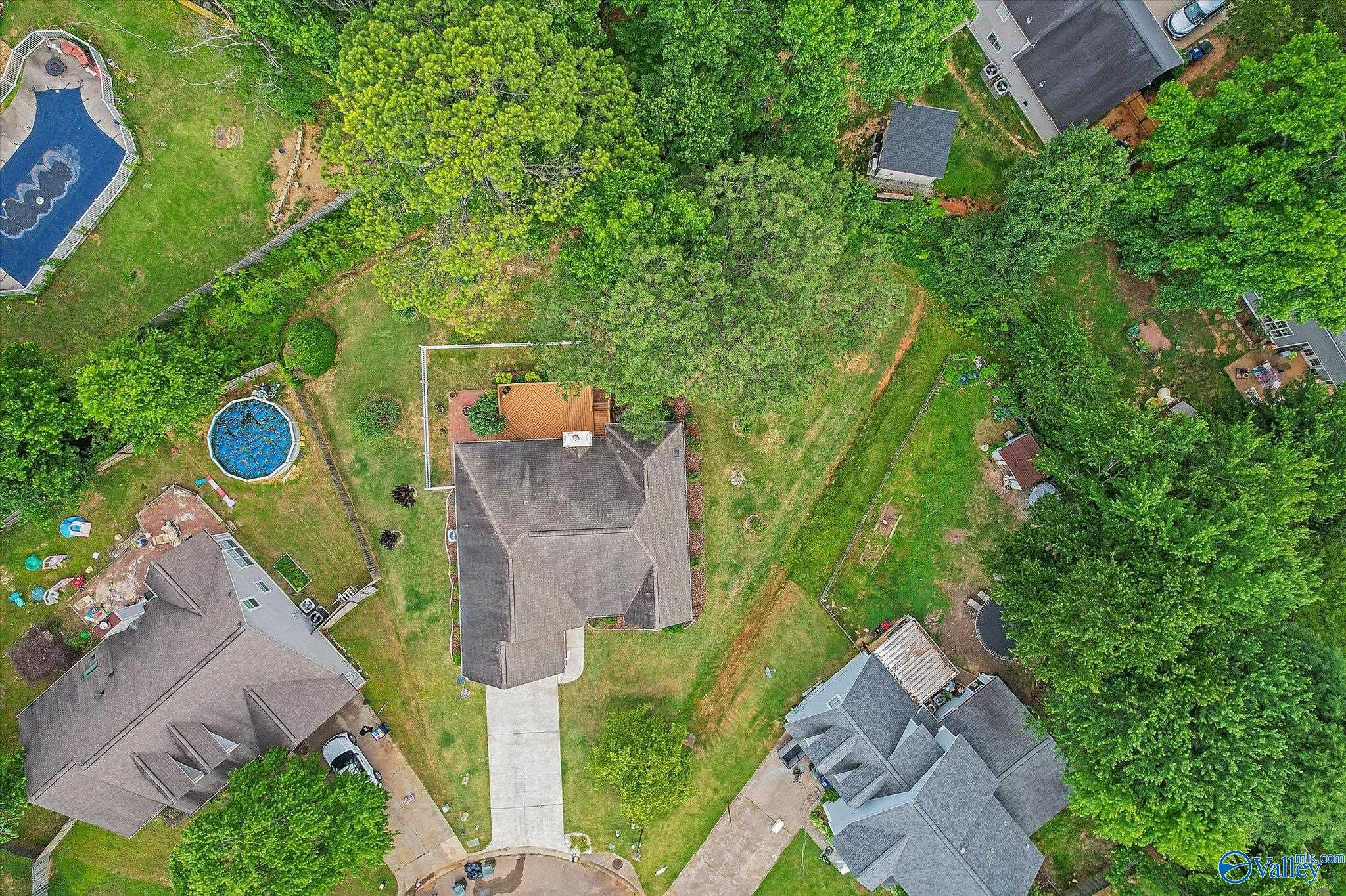 201 Cornwall Circle