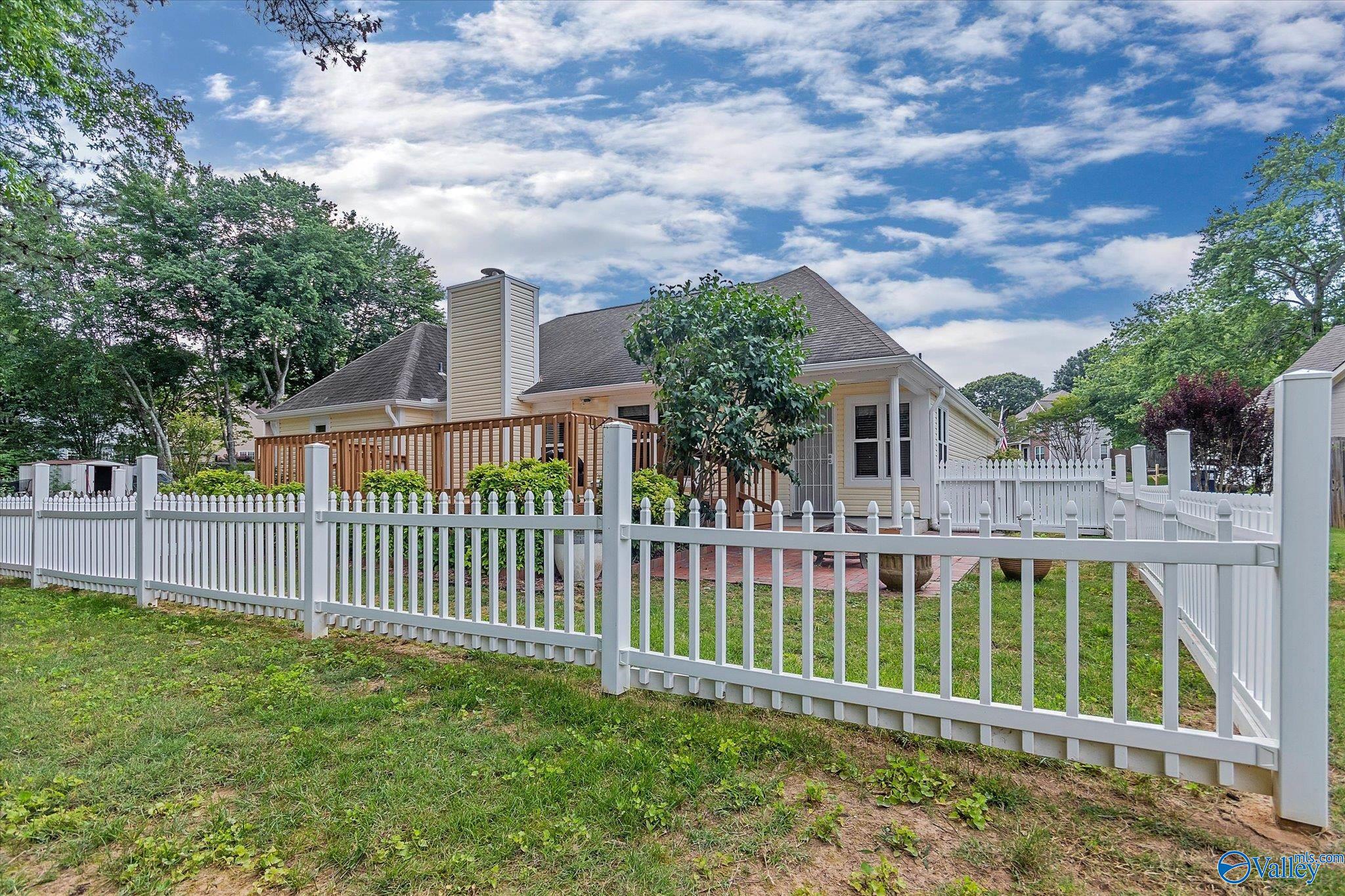 201 Cornwall Circle