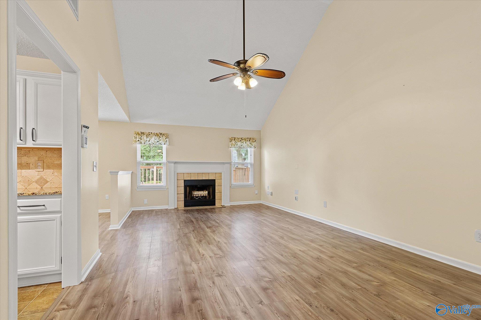 201 Cornwall Circle