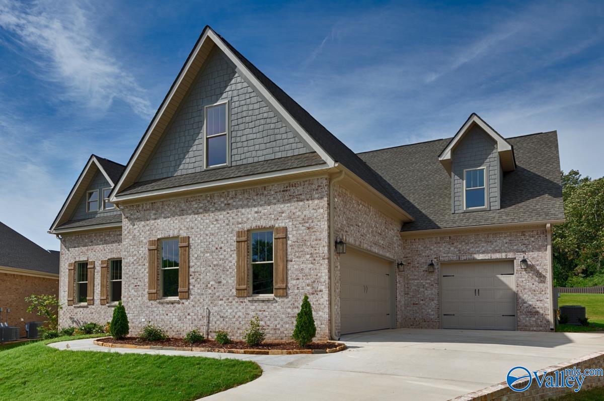 103 Barkley Court