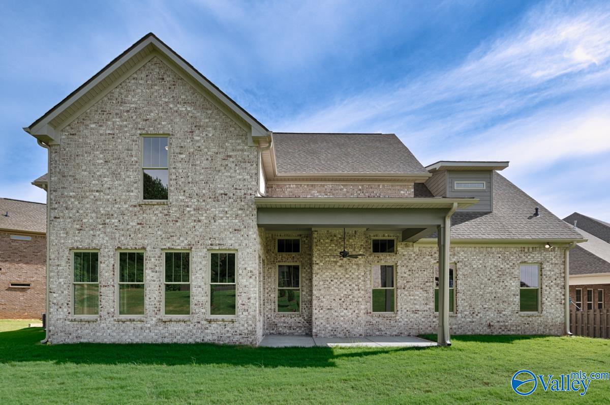 103 Barkley Court