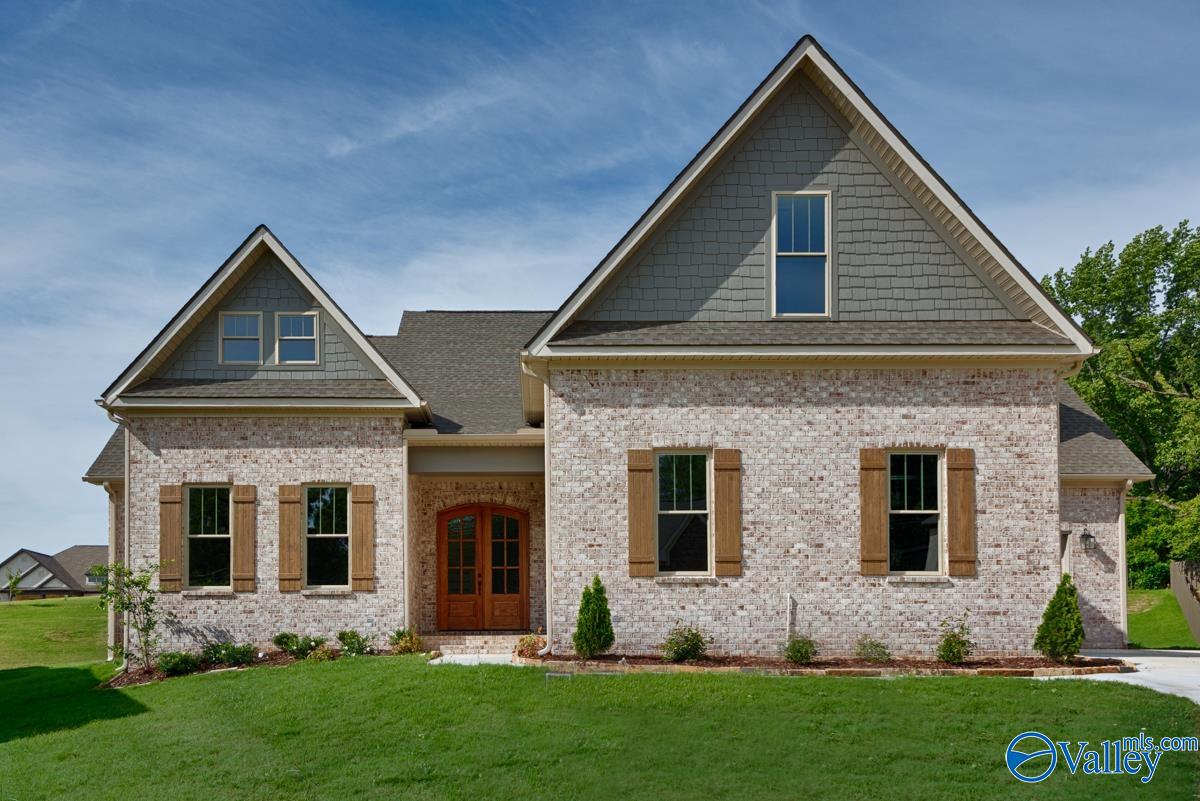103 Barkley Court