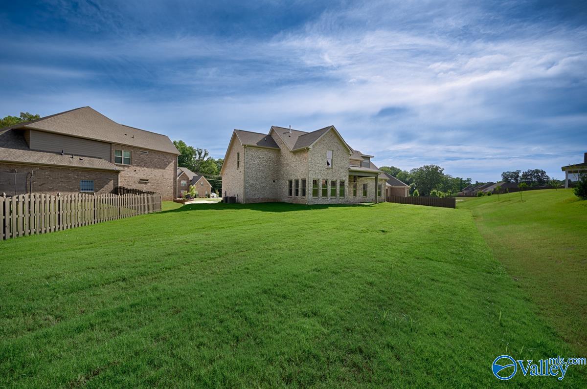 103 Barkley Court