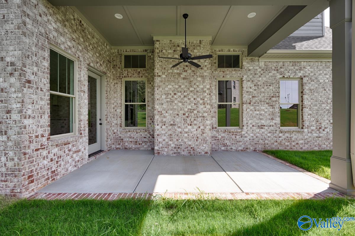 103 Barkley Court