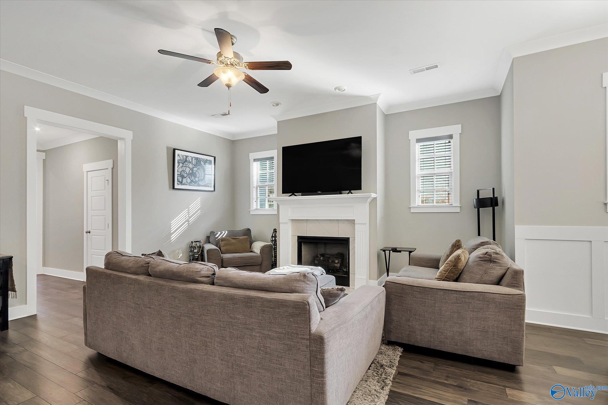 130 Bur Oak Drive