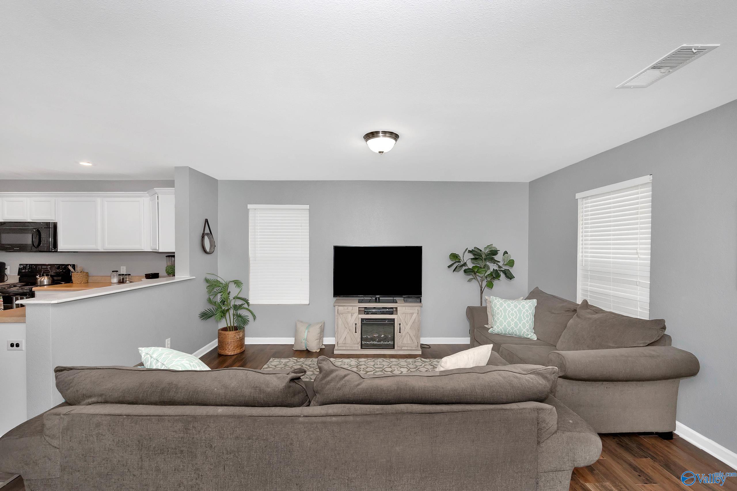 3611 Avalon Lake Drive