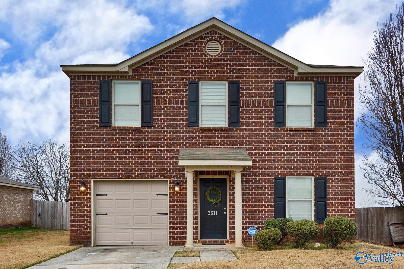 3611 Avalon Lake Drive