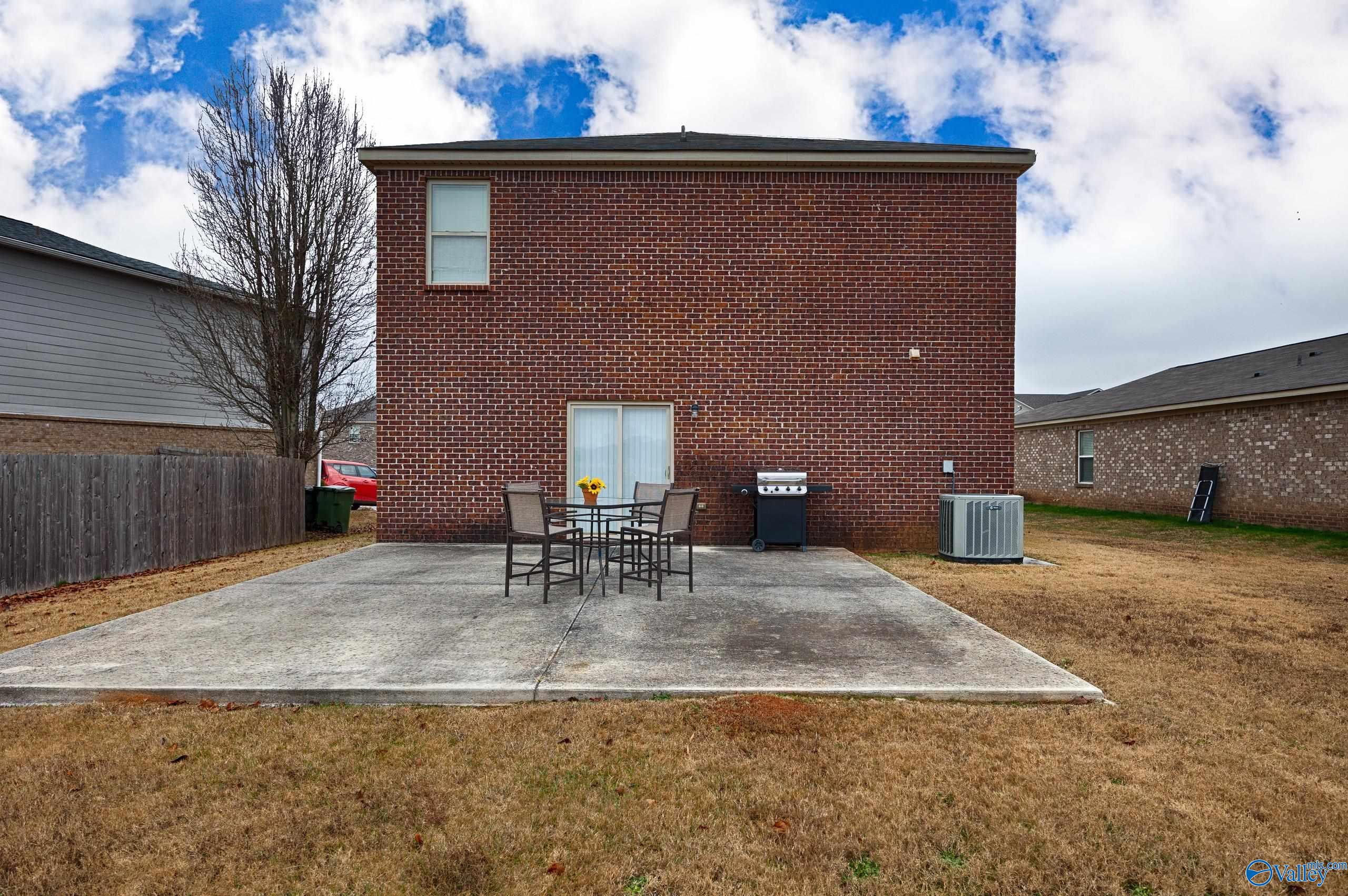 3611 Avalon Lake Drive