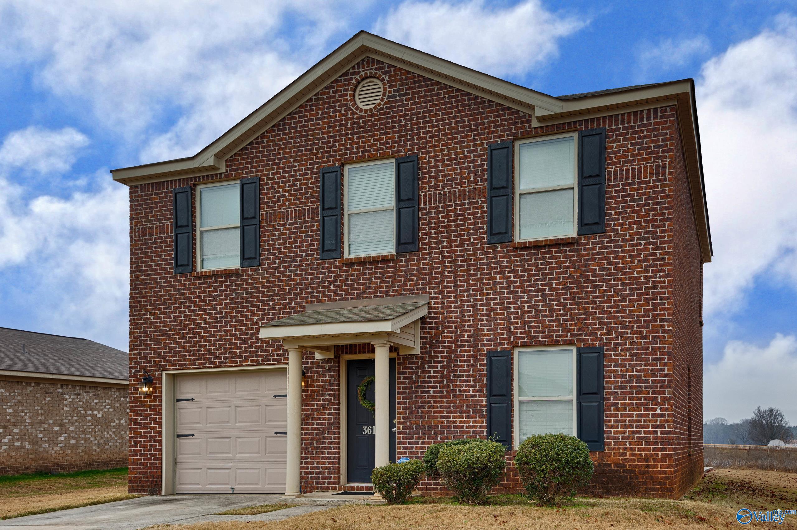 3611 Avalon Lake Drive