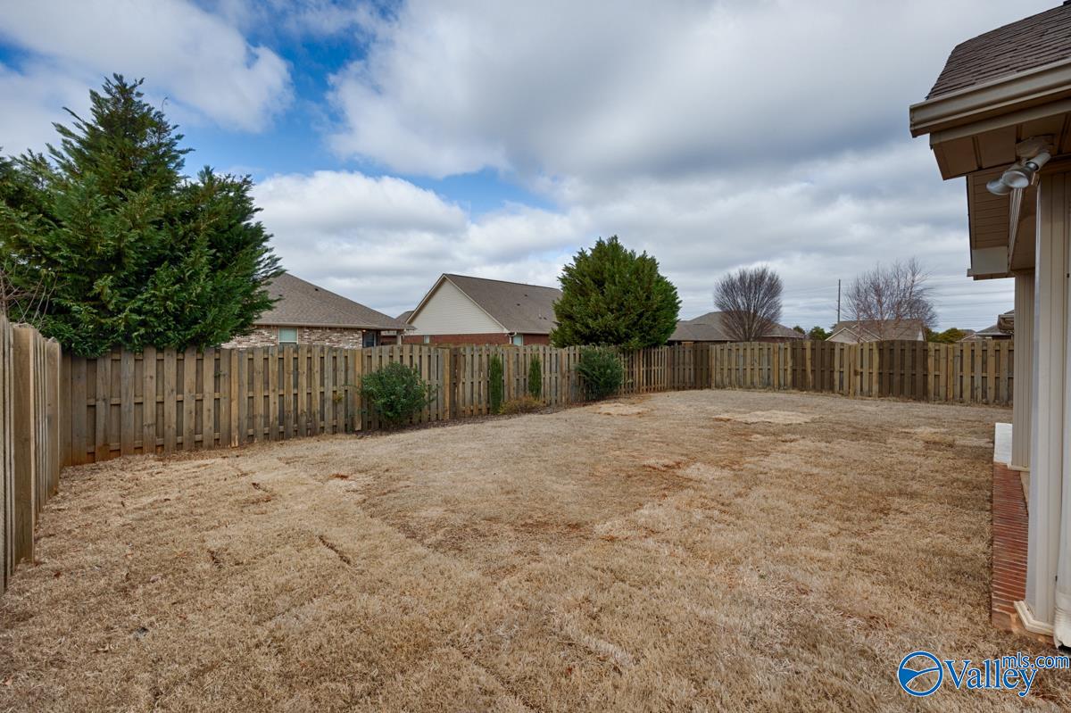 606 Durbin Lane SW