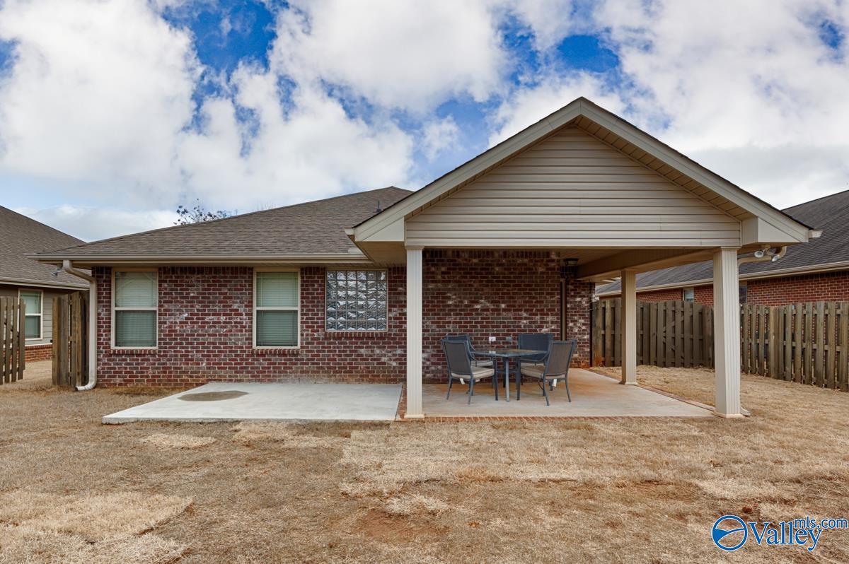 606 Durbin Lane SW
