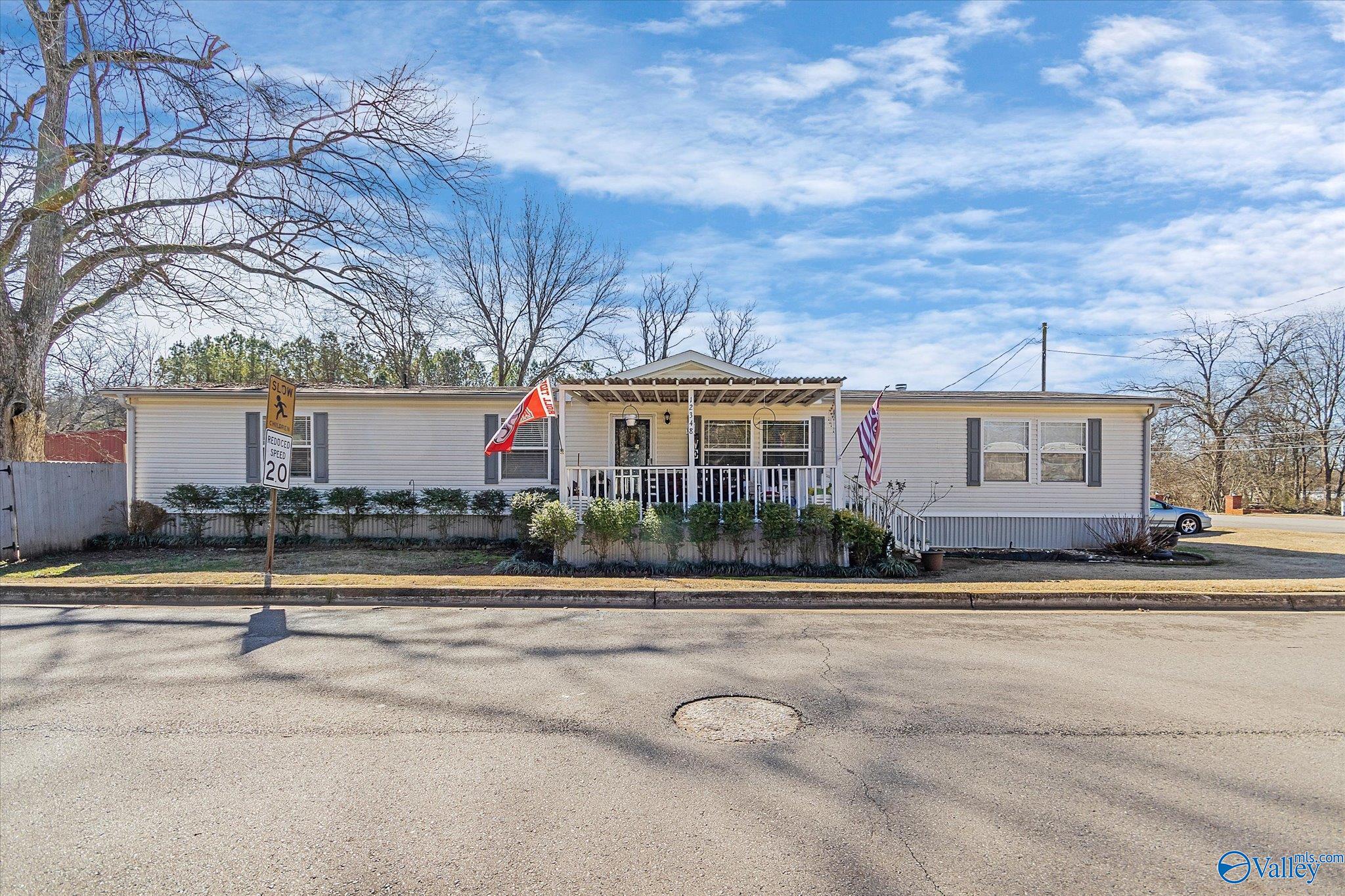 12348 Jessie Jackson Parkway
