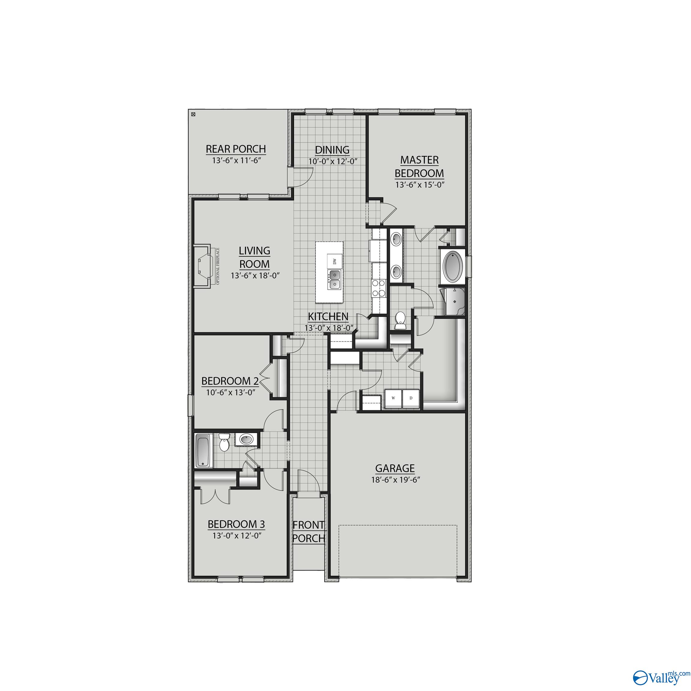 211 Willie Sanders Drive