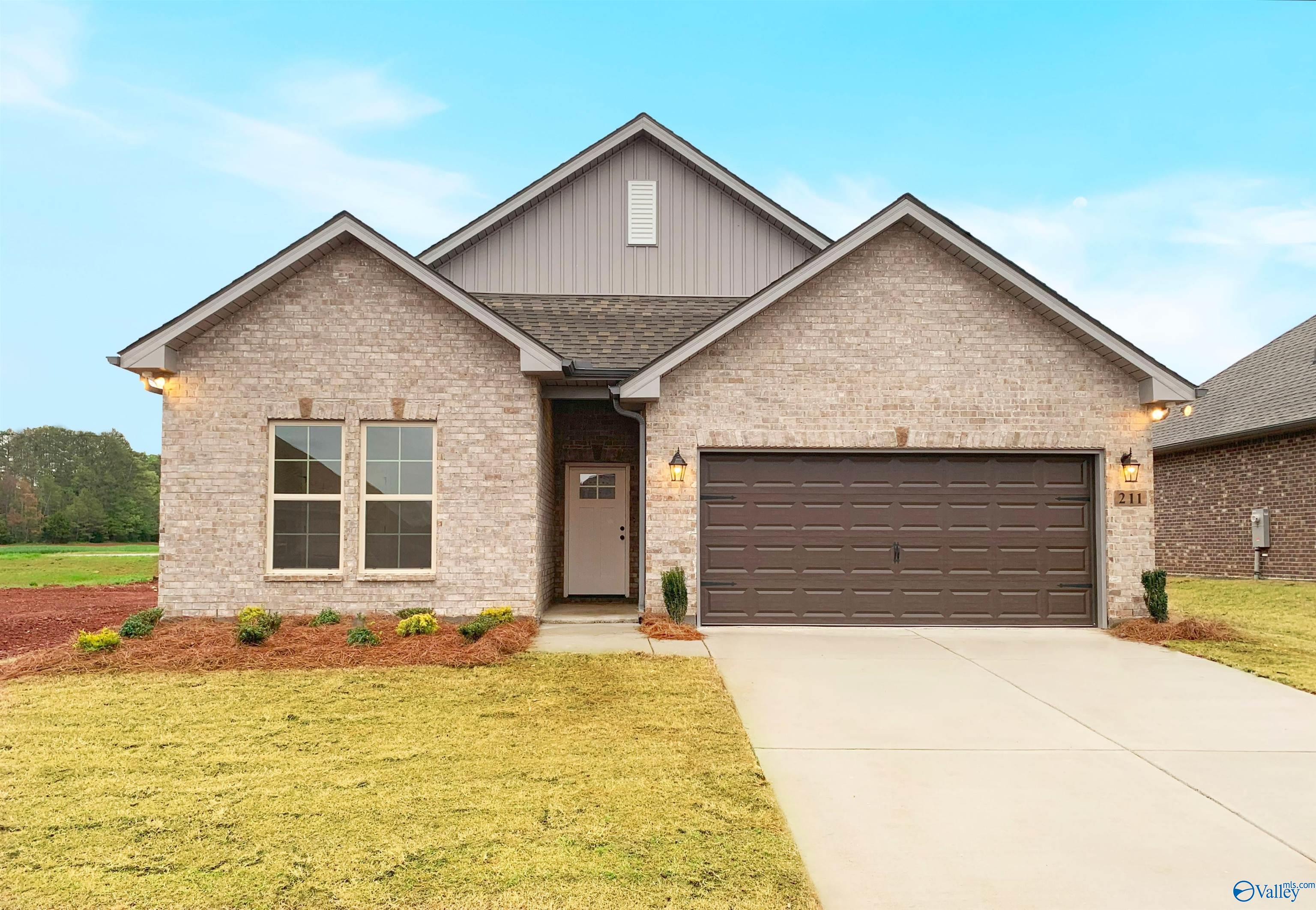 211 Willie Sanders Drive