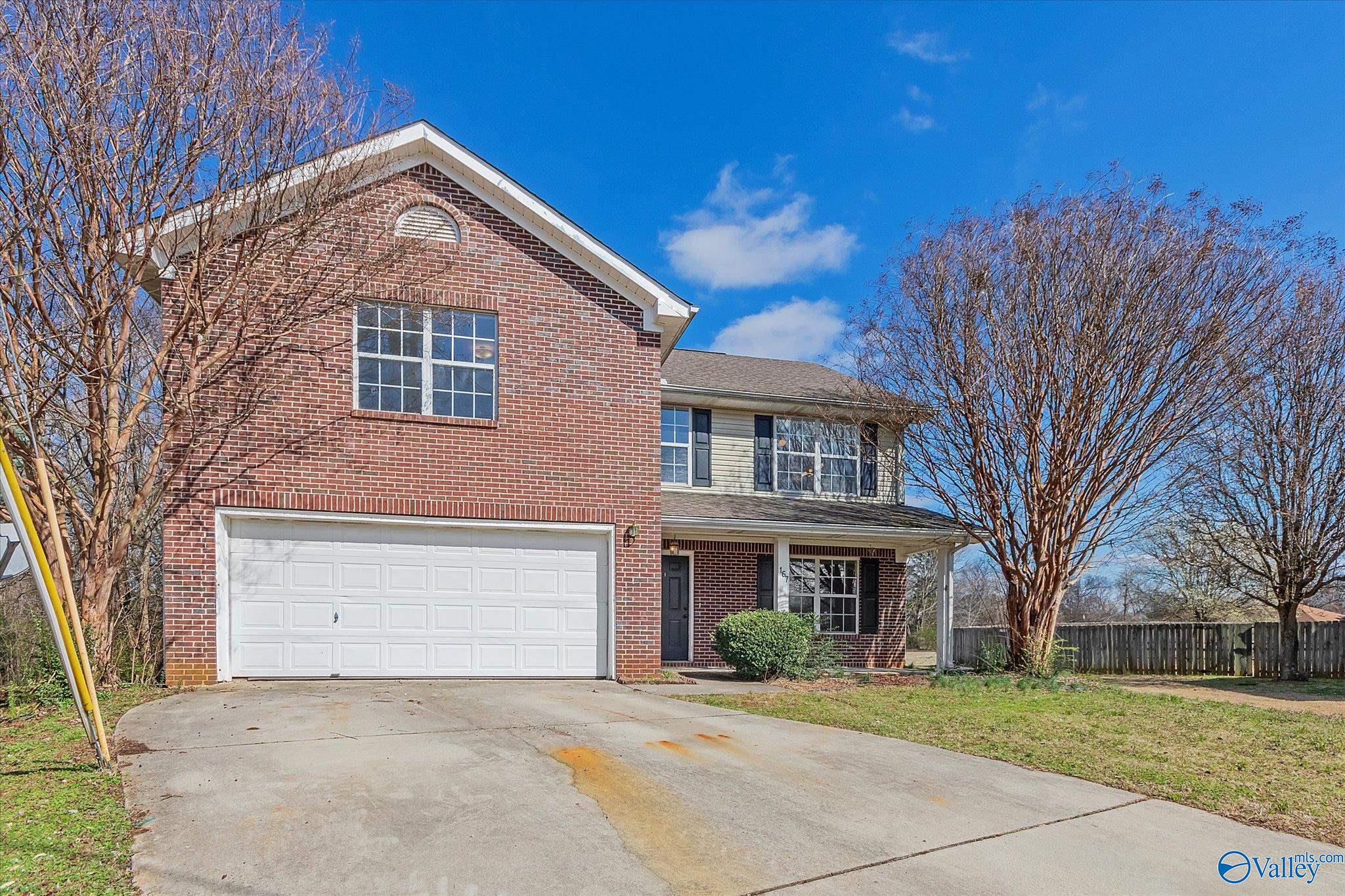 167 Brass Oak Drive