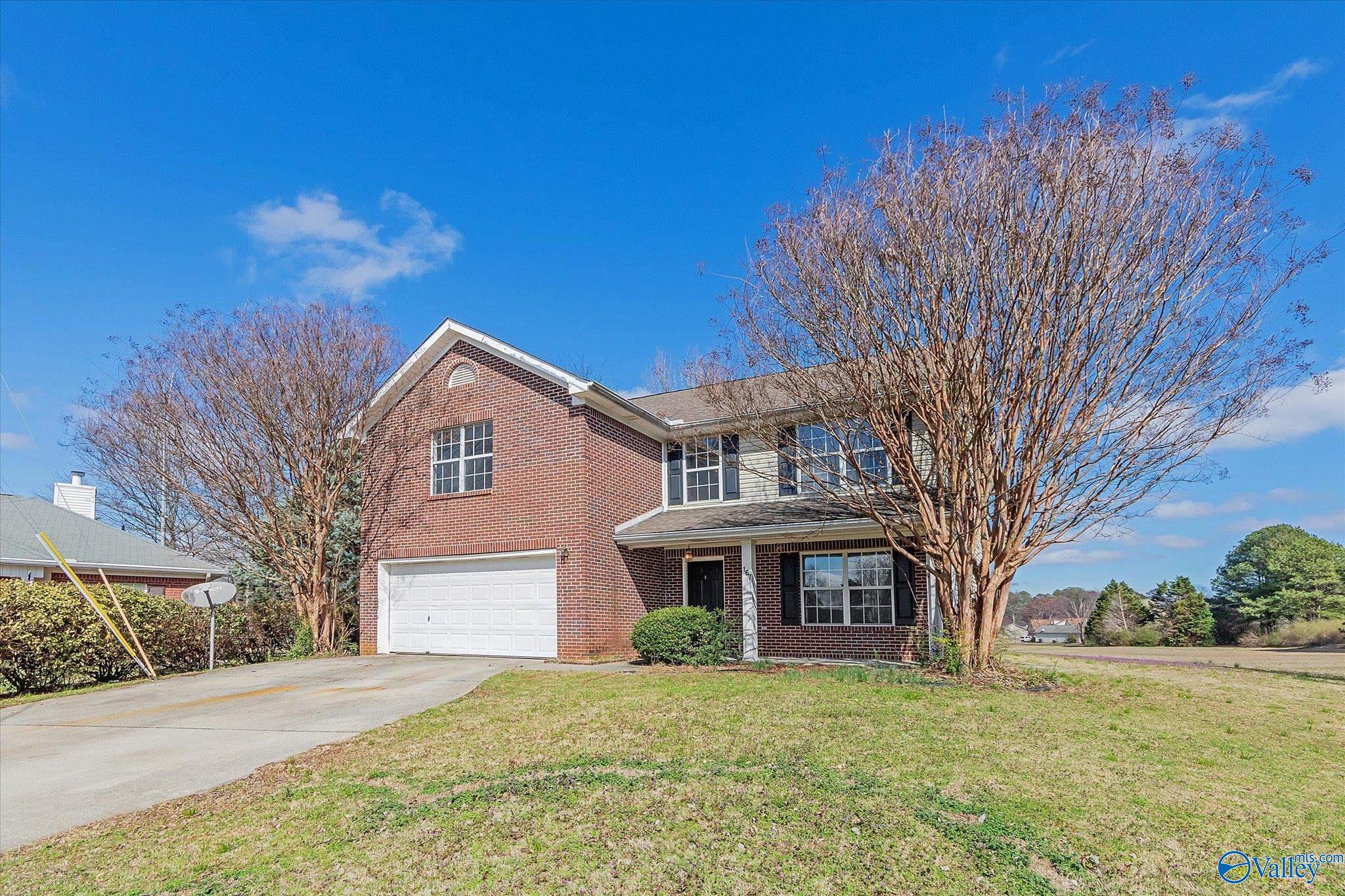 167 Brass Oak Drive