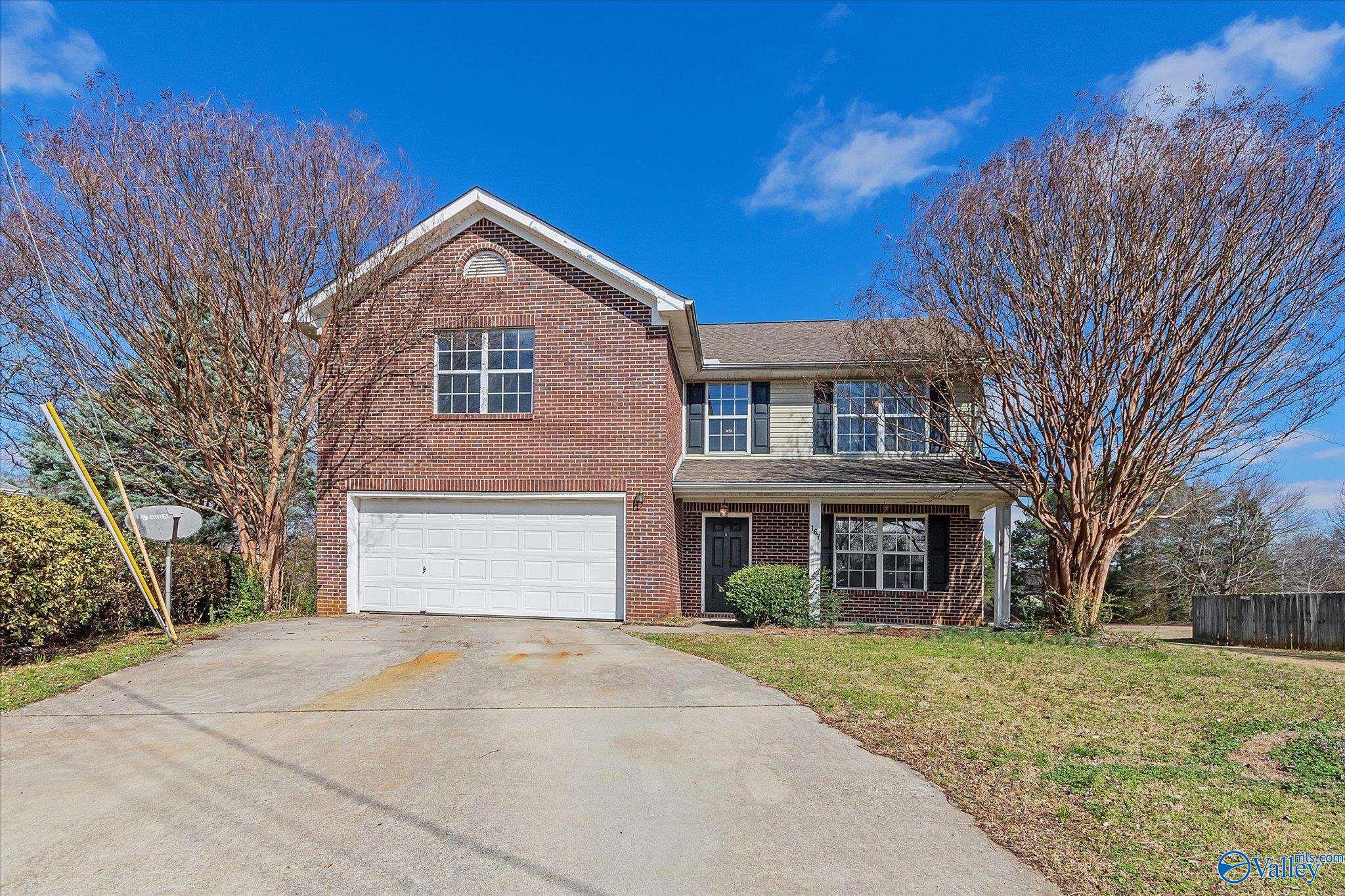 167 Brass Oak Drive