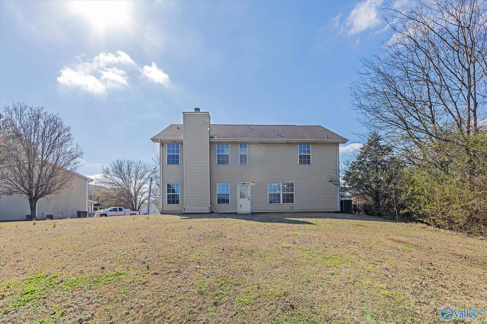 167 Brass Oak Drive