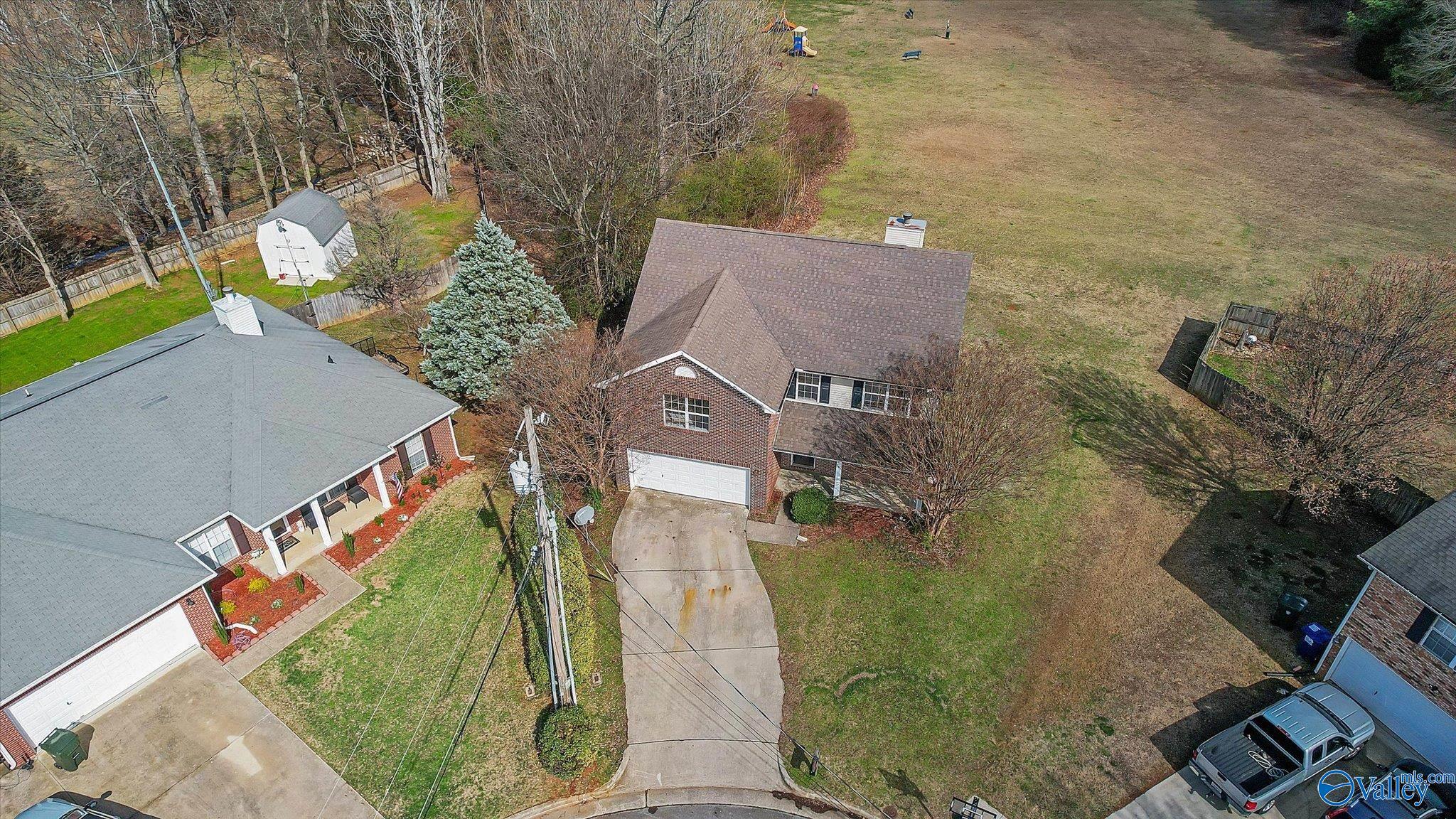 167 Brass Oak Drive