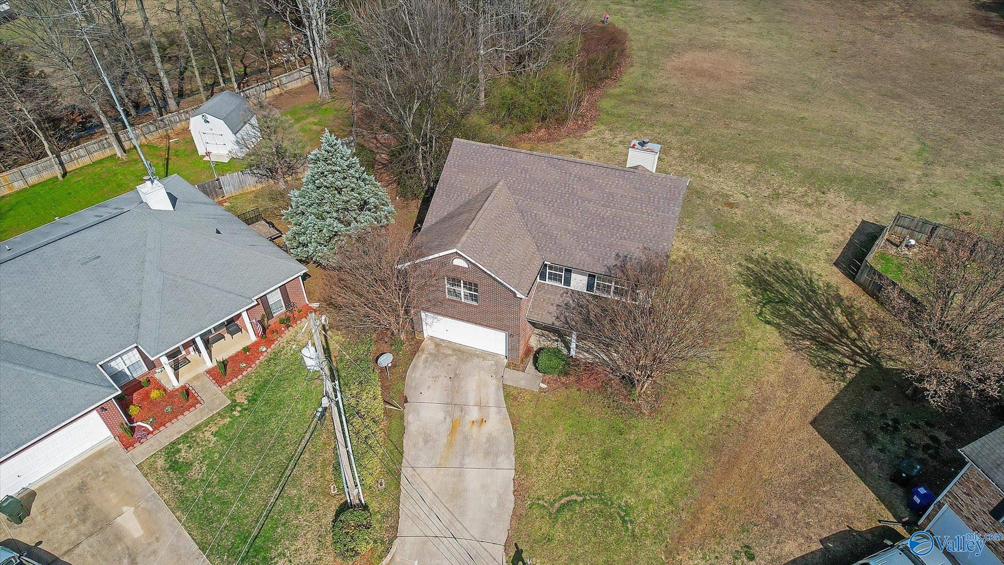 167 Brass Oak Drive